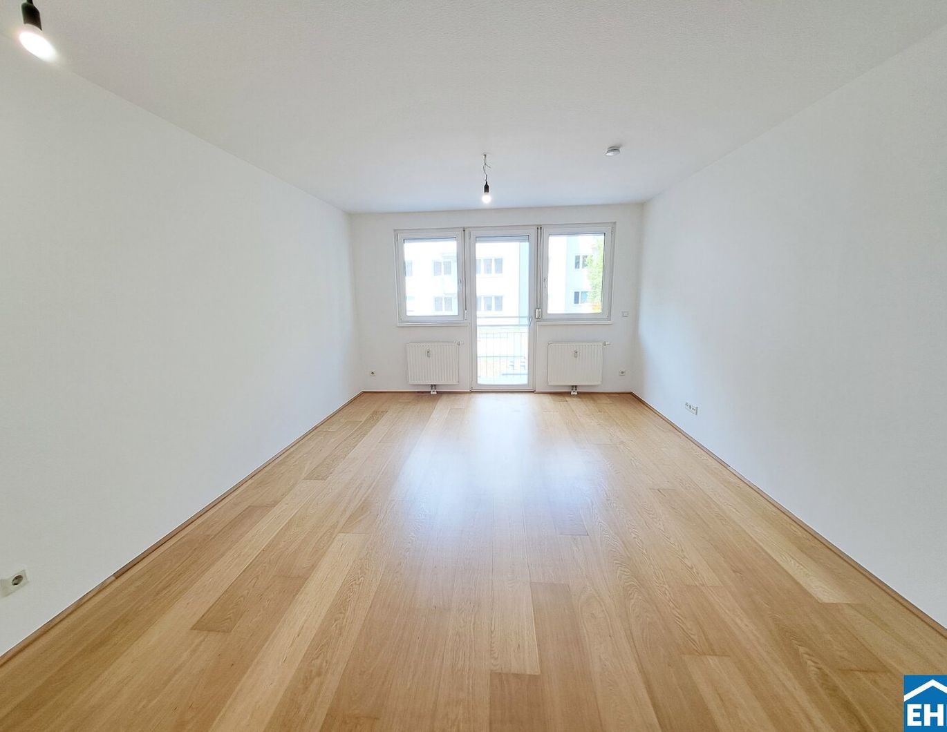 Stadtleben & Ruhe vereint - Ihre neue Eigentumswohnung in Ottakring!
