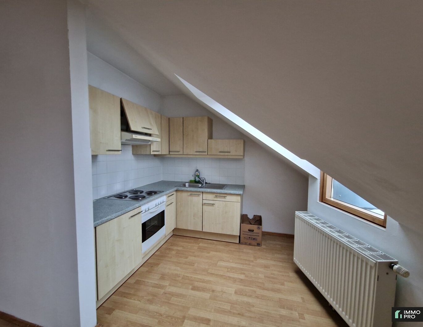 Tolle Studentenwohnung, 2-Zimmer in Geidorf!