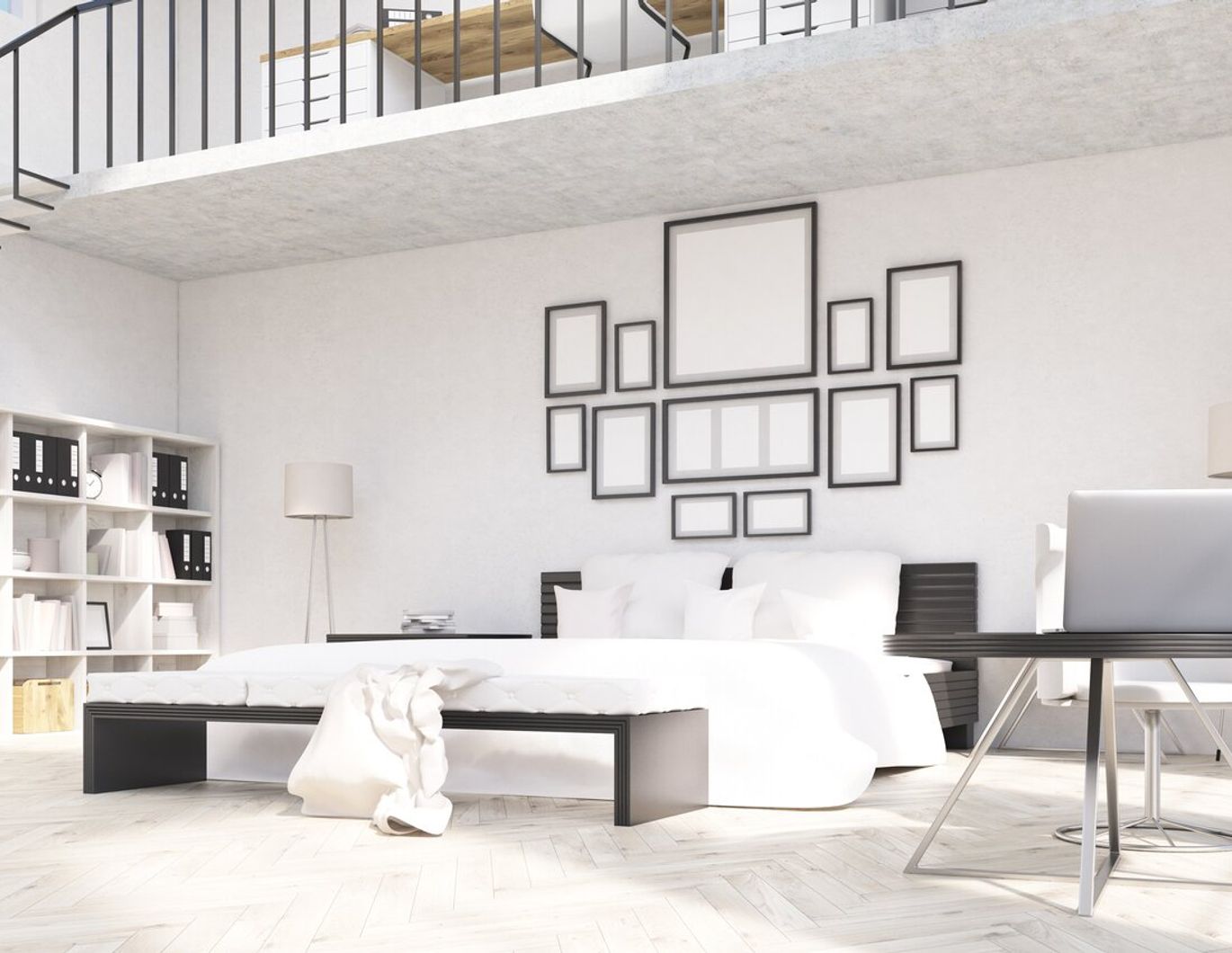 LOFT-