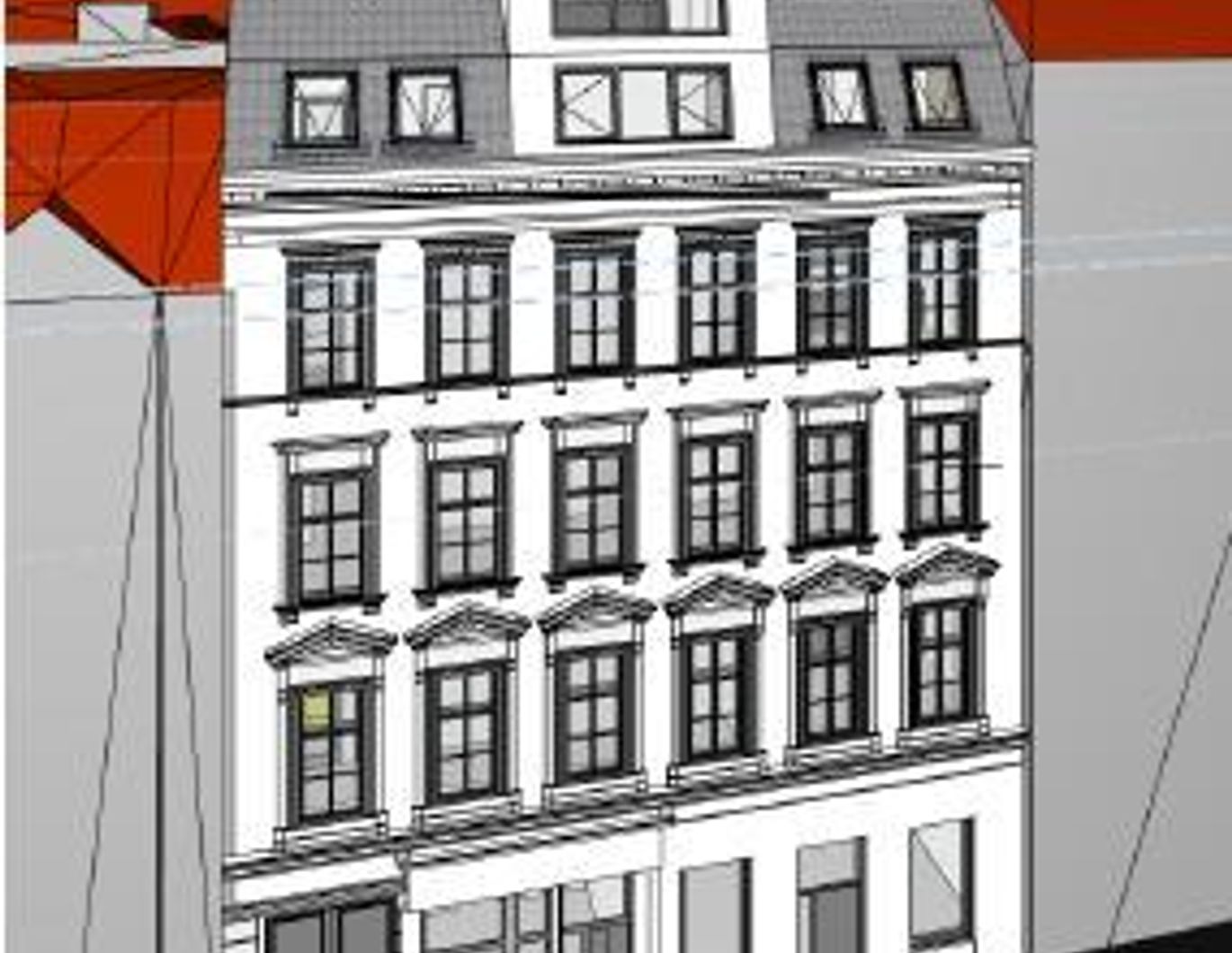 IN DEN STARTLÖCHERN - Neues Lebensgefühl - Edle Terrassenmaisonette in sehr begehrter Lage