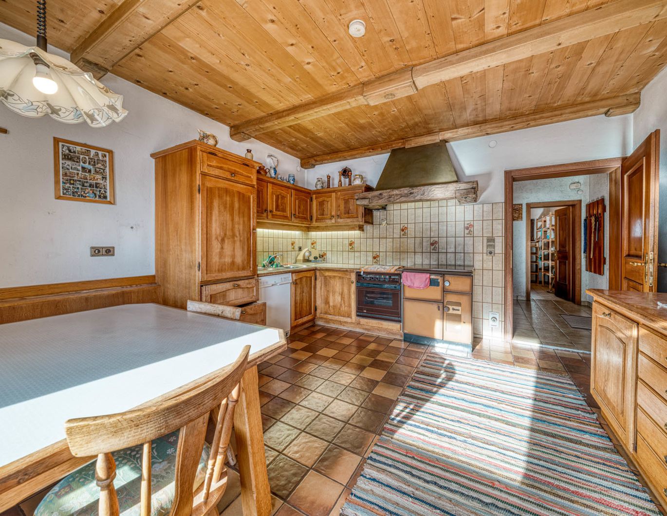 In sonniger Lage von Telfs, im beliebten Ortsteil