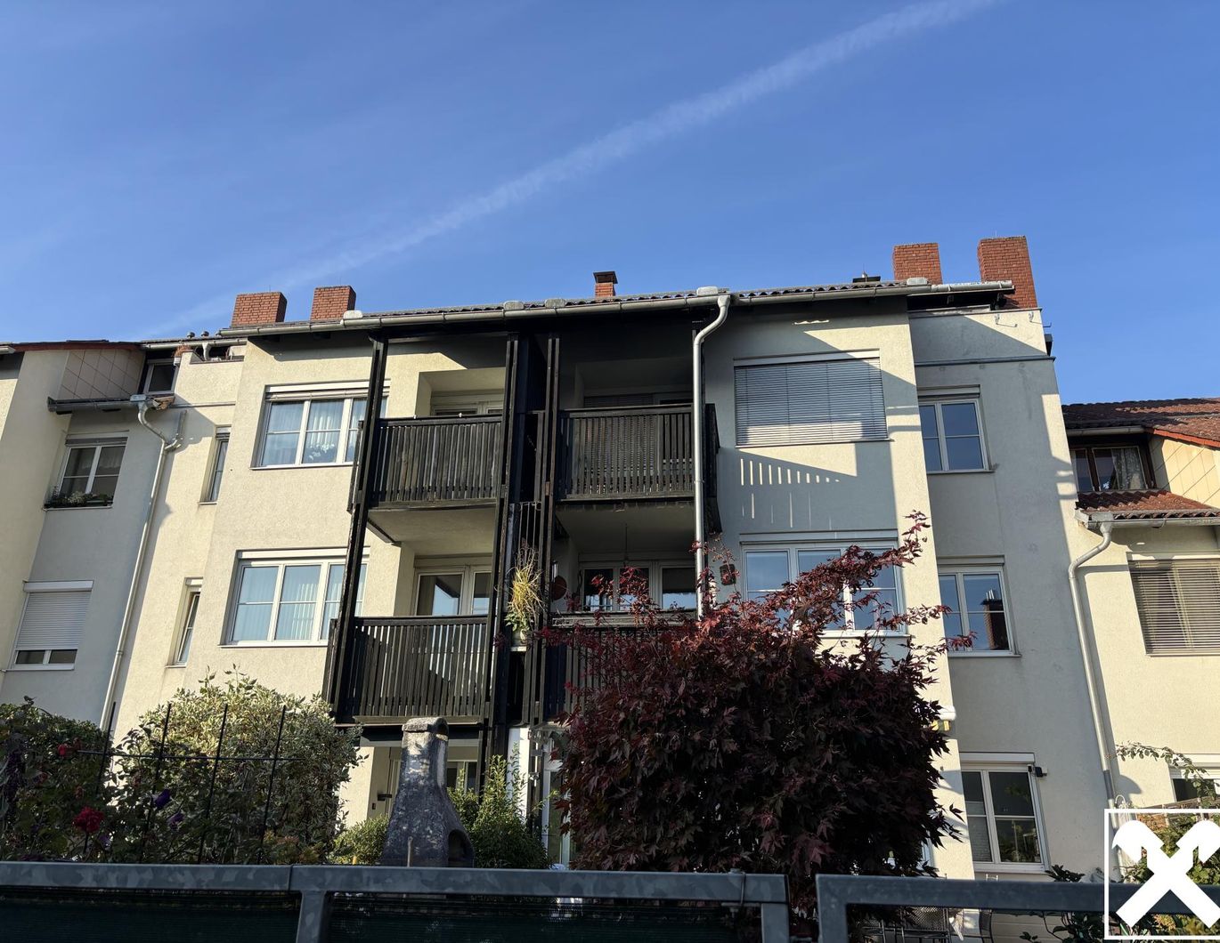 Mietwohnung Magdalena