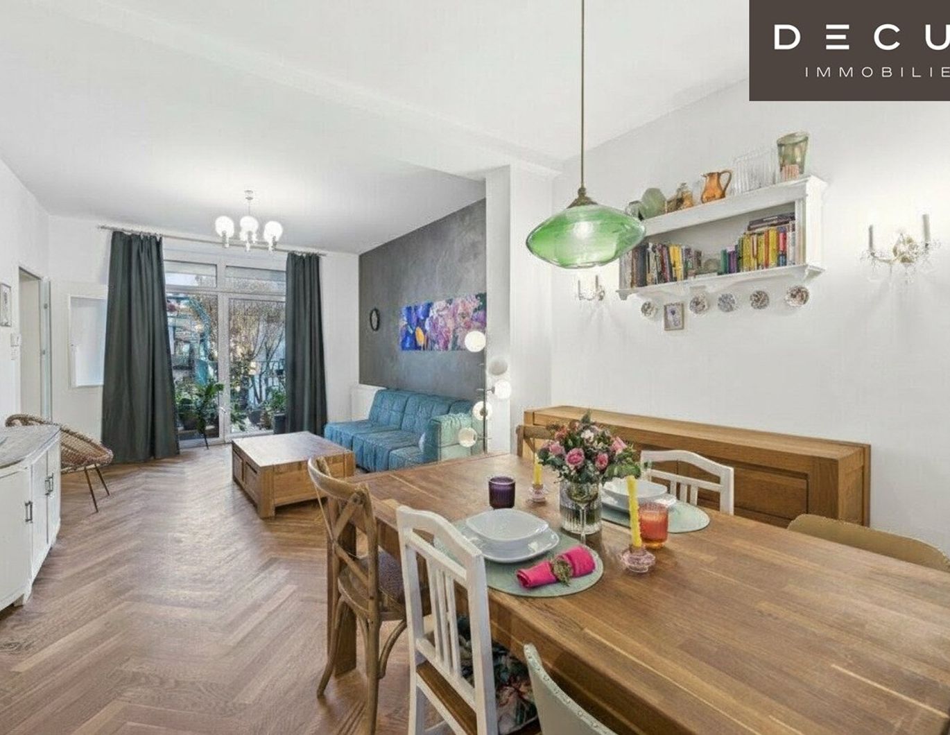 Altbau APARTMENT | Absolute Joy