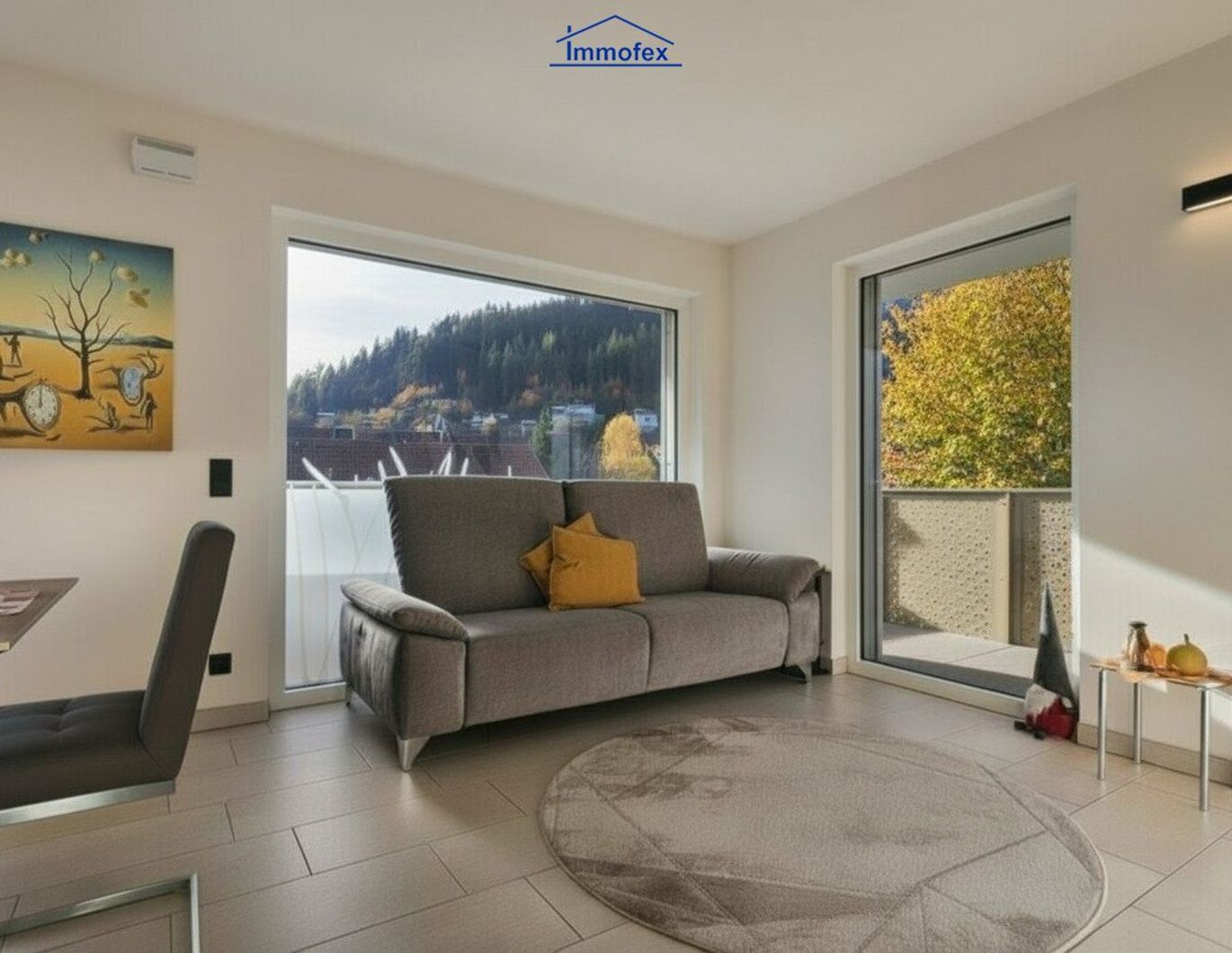 Besser als neu! Helle 4-Zimmer Wohnung mit TOP Ausstattung