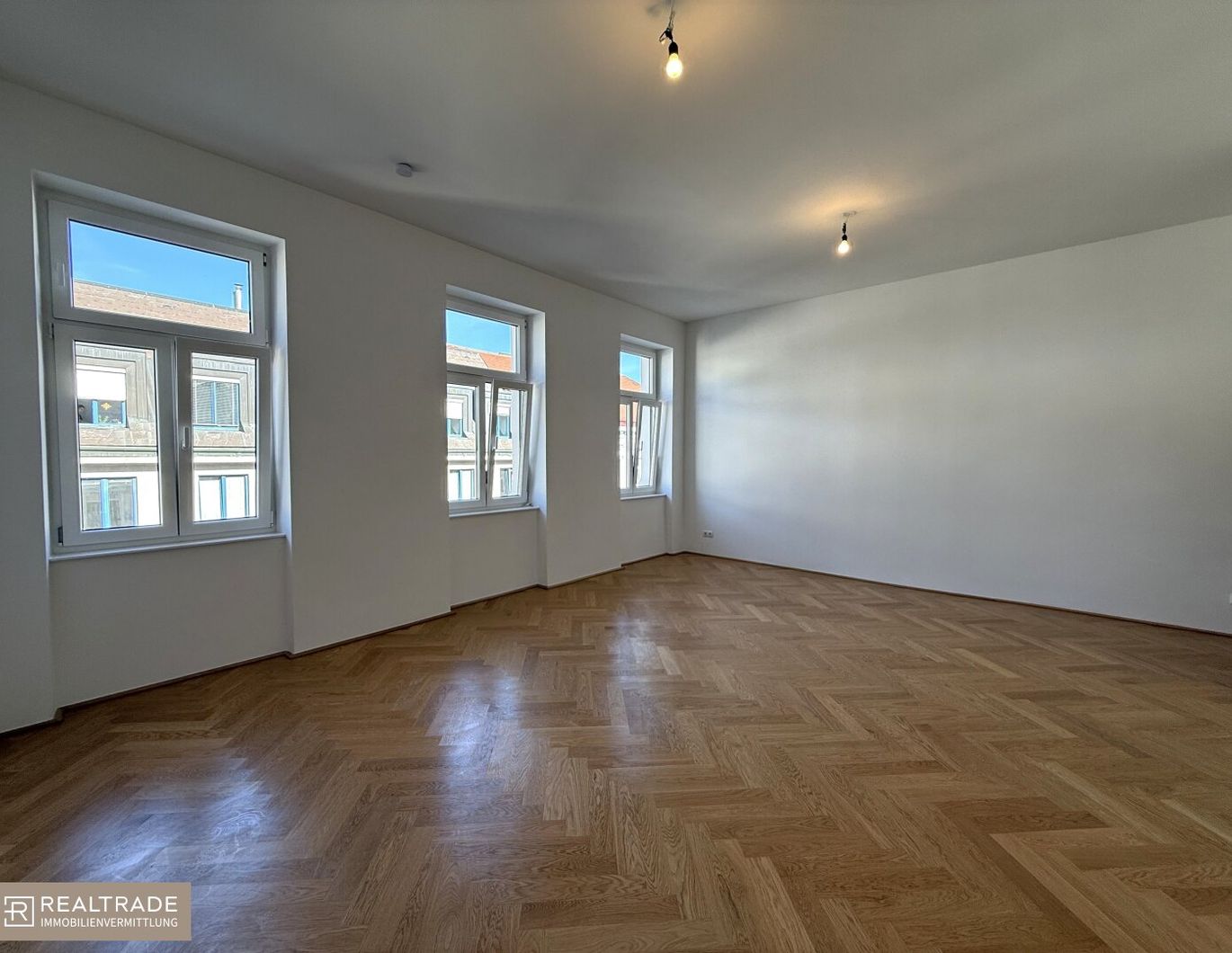 !!! NEU !!! Erstbezug Altbauwohnungen nähe Heinestraße