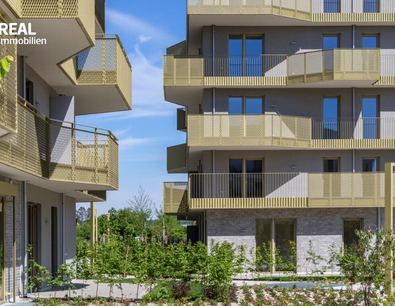 Hirschfeld - Ihr neues Zuhause im Grünen - besichtigen und einziehen