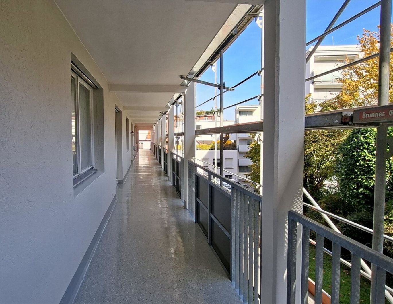 Bregenz - Wohnen in Seenähe! 3 Zimmer Ergeschosswohnung mit Sanierungsbedarf zu verkaufen!