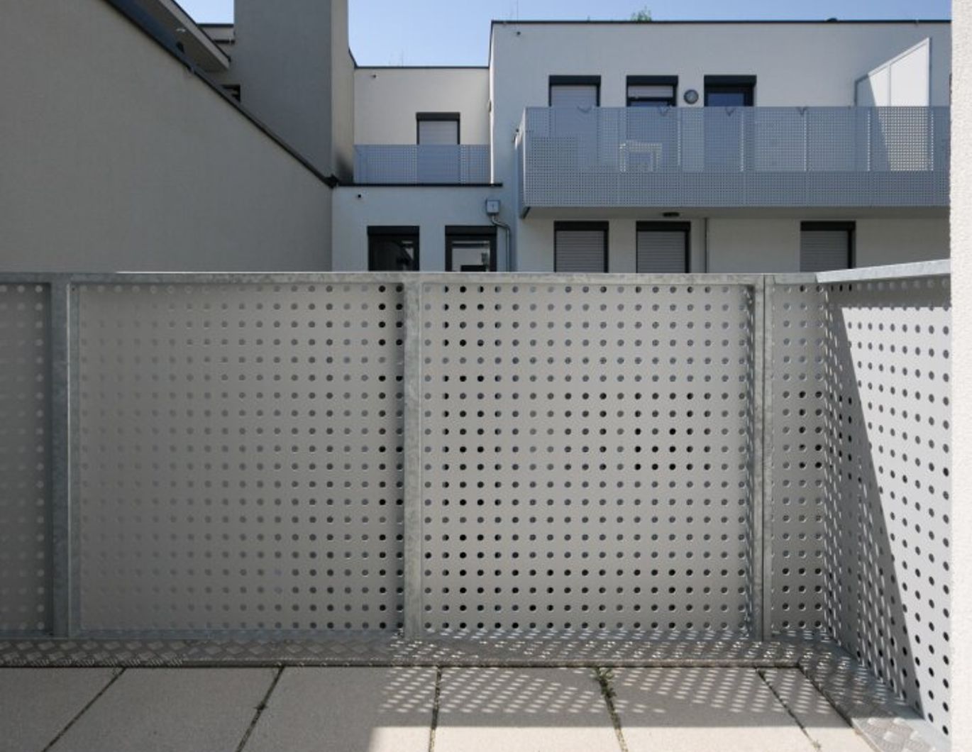 ENTZÜCKENDE 2-ZIMMER WOHNUNG MIT BALKON IM ERSTBEZUG