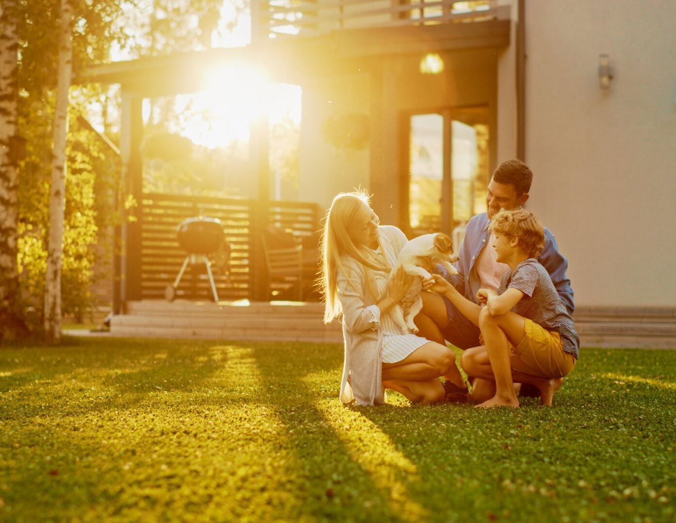 PICHLGUT: 3-Zimmer-Gartenwohnung, TOP 04
