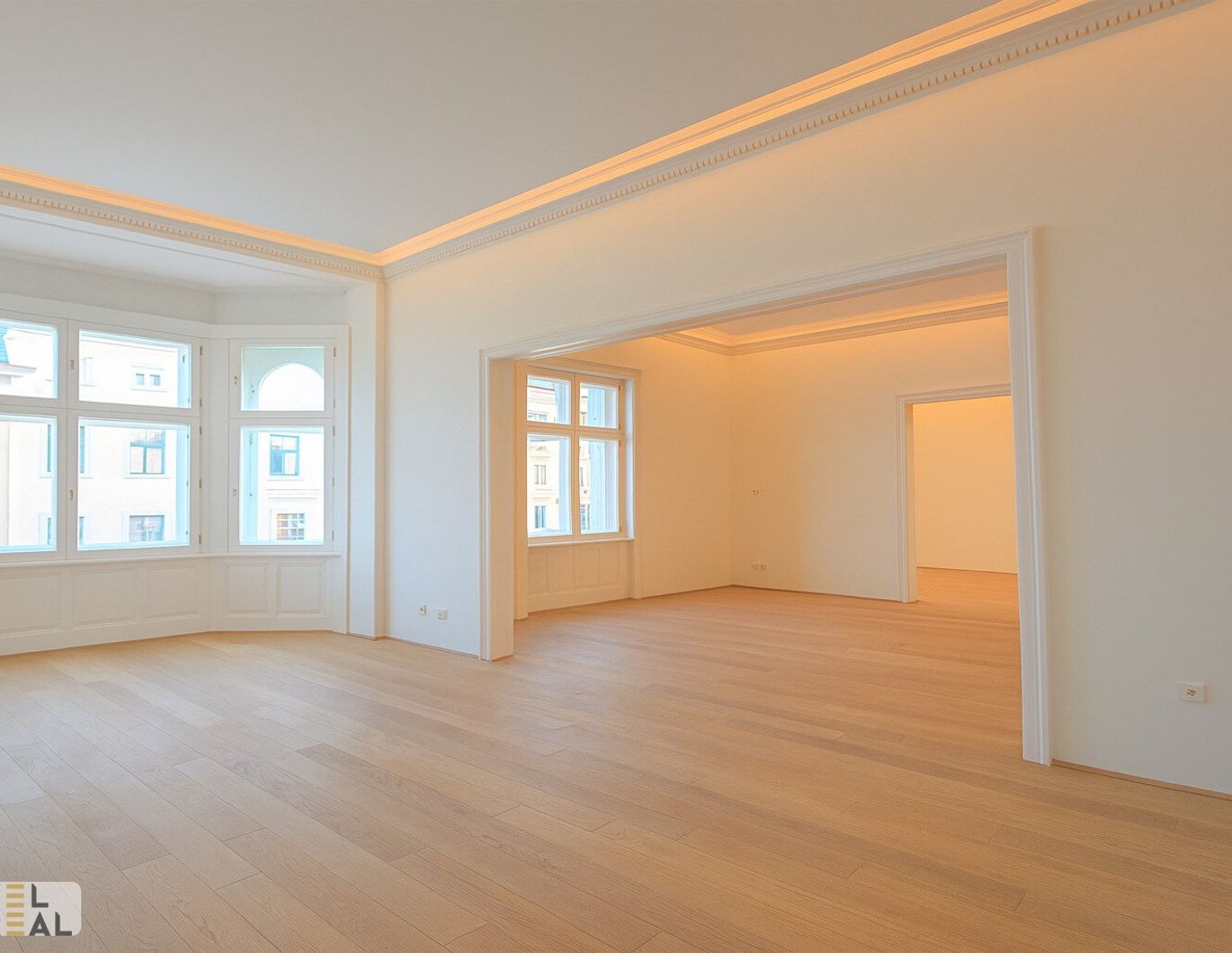 Luxus trifft Geschichte: Ihr neues Zuhause im Herzen Wiens
