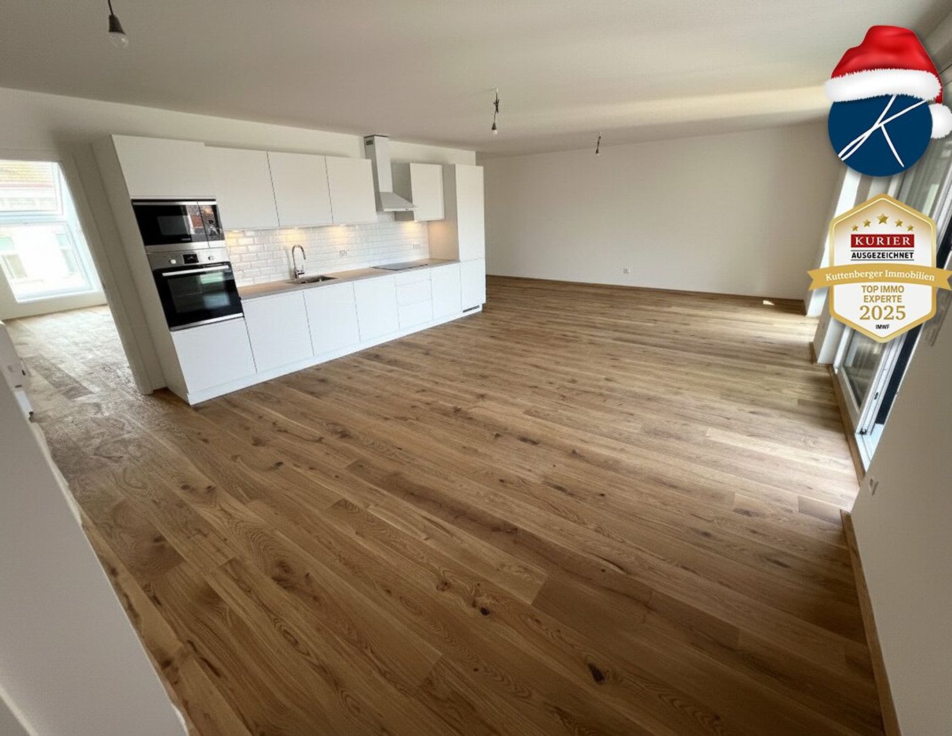 *Superprojekt: ''Über den Baumwipfeln