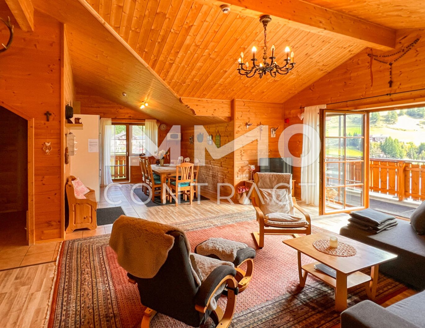 Alpenjuwel - Zuhause im Urlaub