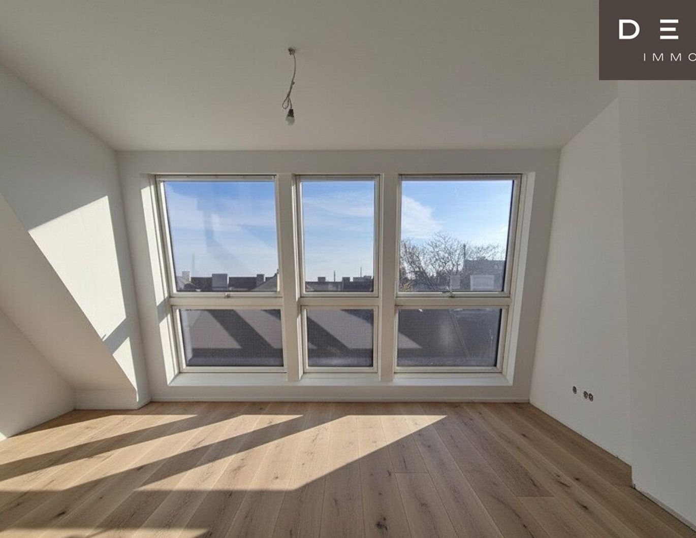 | DG AUSBAU | HELLE RÄUME | FREIFLÄCHEN