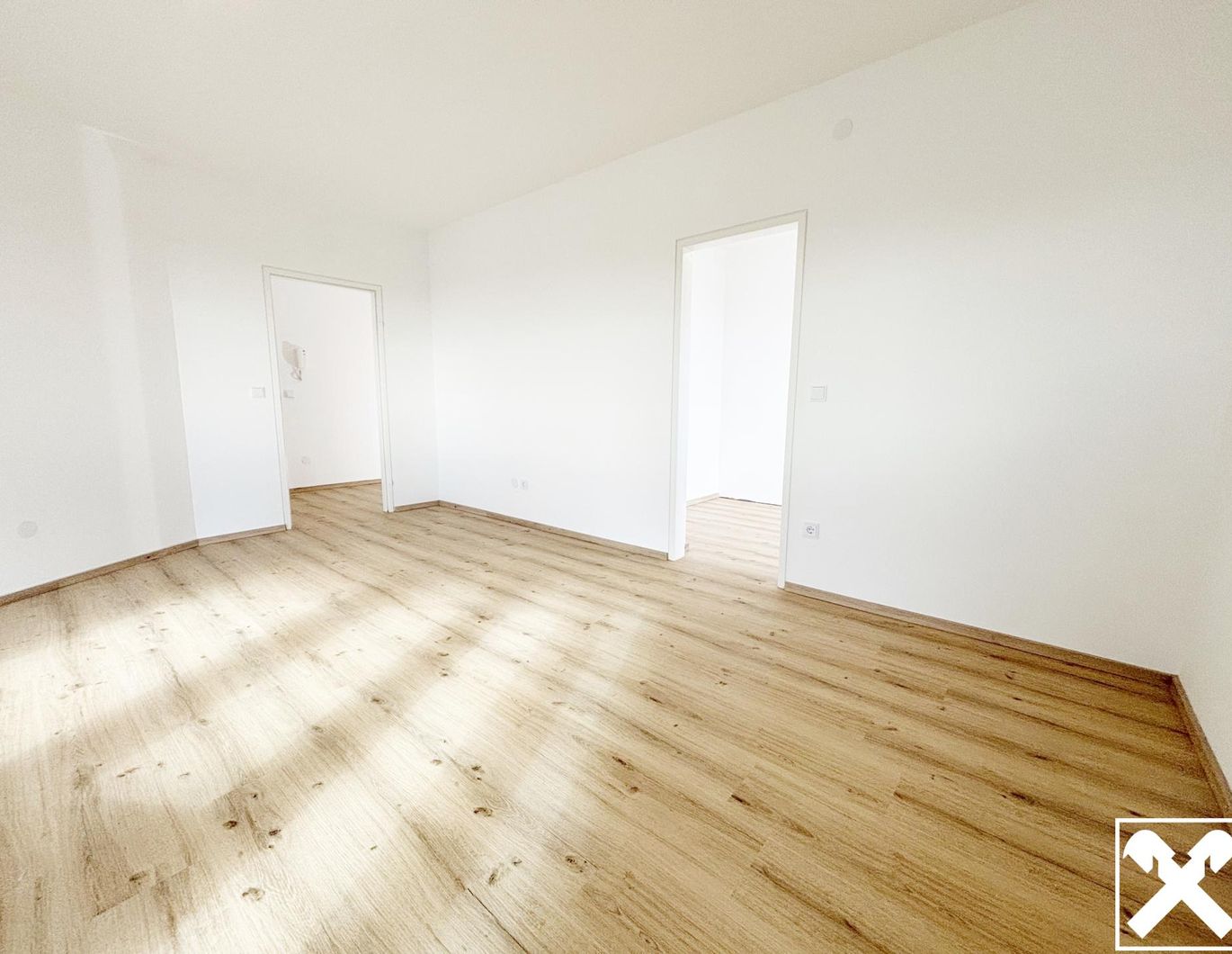 RENOVIERTE 2-Zimmer Wohnung in Leondinger-TOP-Lage