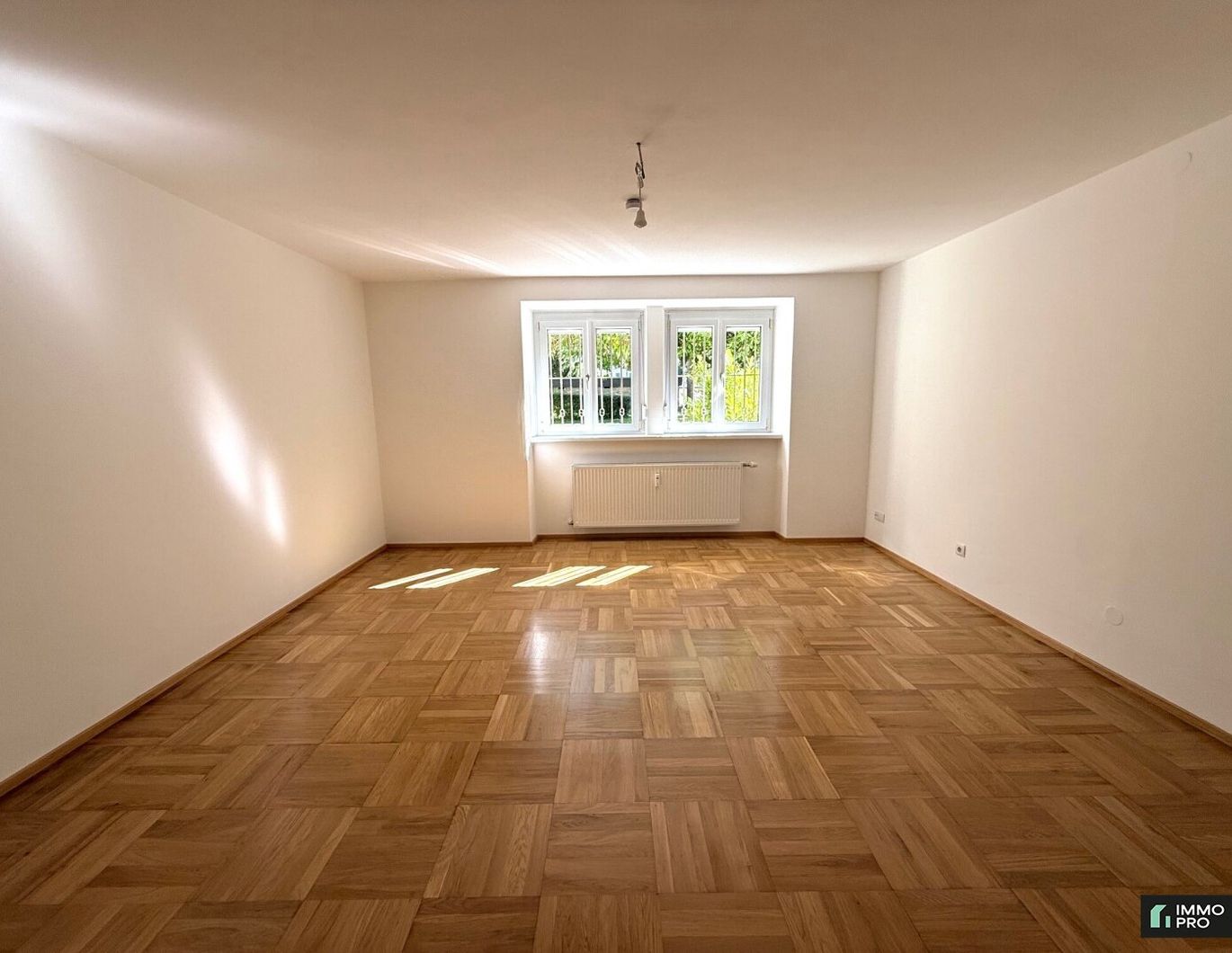 Gemütliche 2-Zimmer Wohnung - Provisionsfrei!