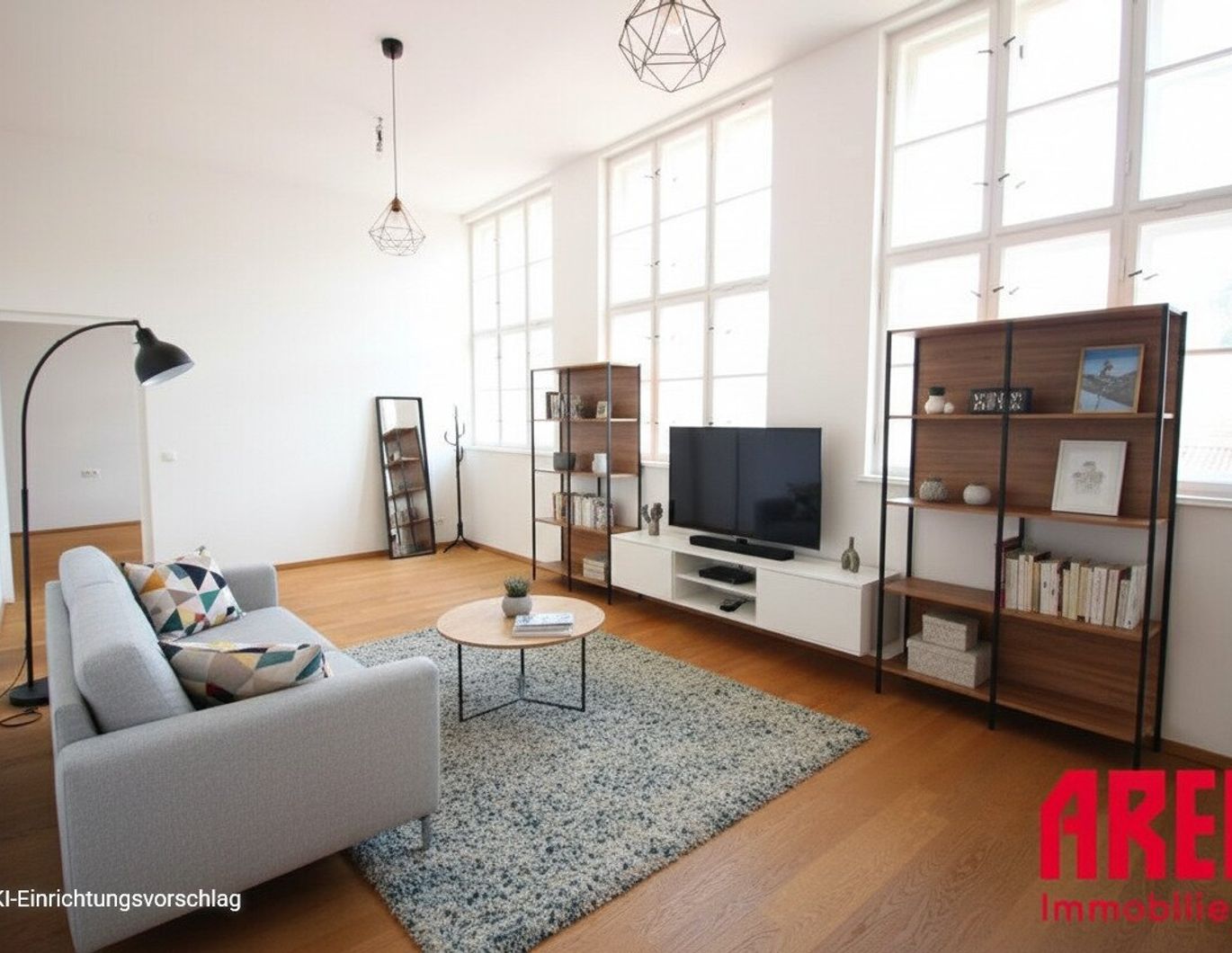 Moderne 2-Zimmer-Wohnung in Grieskirchen - Ihr neues Zuhause wartet auf Sie!