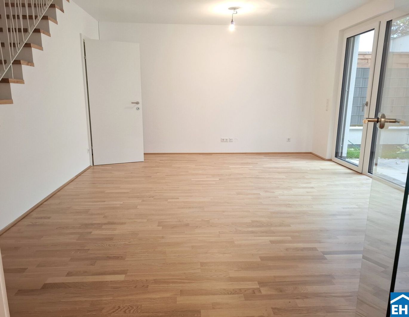 Zukunftsorientiertes Wohnen in Liesing: Nachhaltig, modern, komfortabel