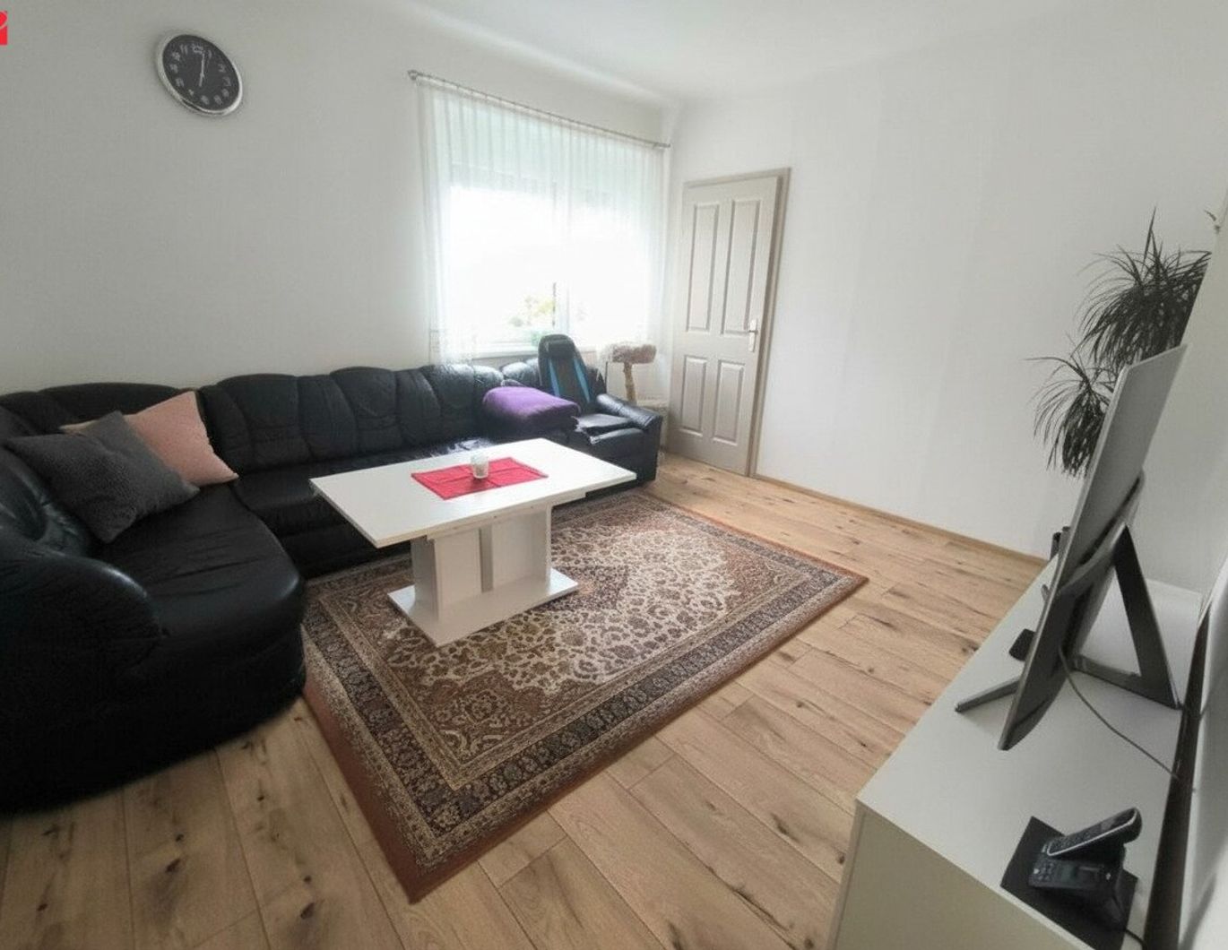 Familien(t)raum in zentraler Lage - hell & großzügig