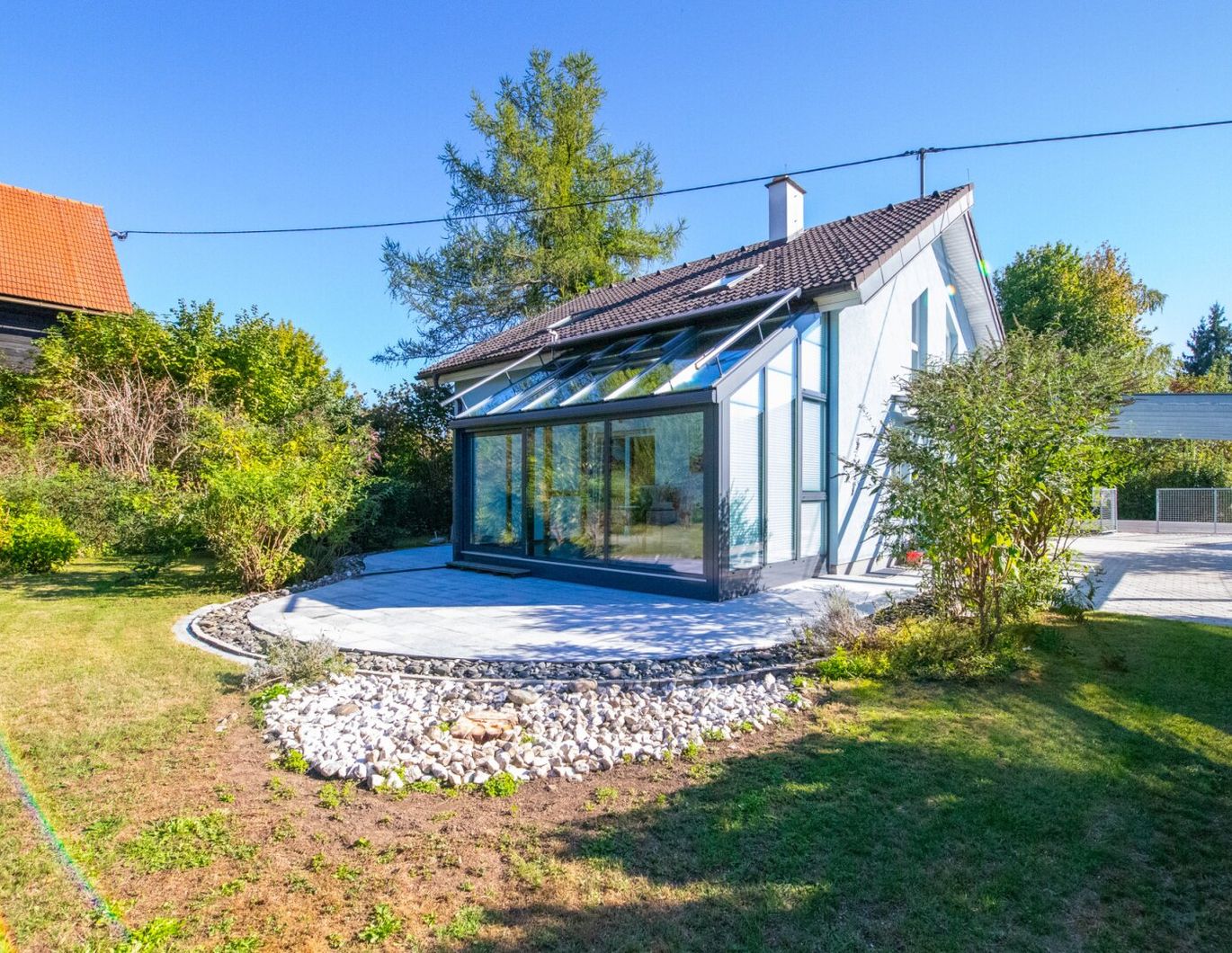 *** Top Miethaus in begehrter Lage ***