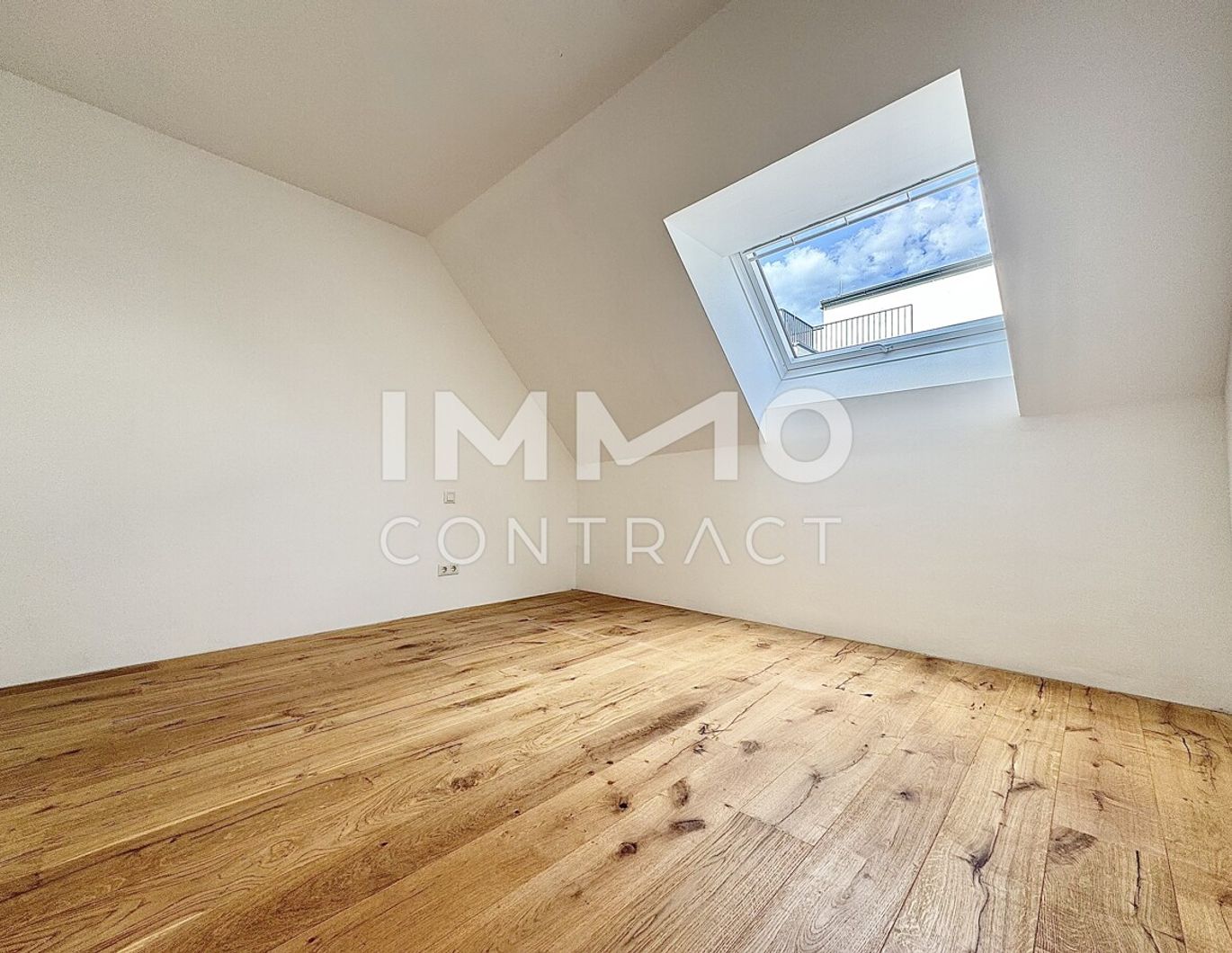 Urban & grün: 3-Zimmer-Maisonette-Haus mit Garten, Balkon & Terrasse - provisionsfrei!