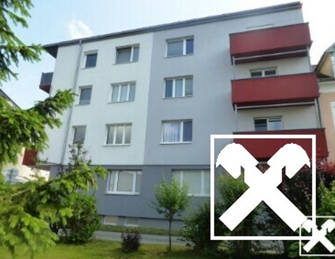 EINZIMMERWOHNUNG IN AUSSICHTS- UND ZENTRUMSLAGE