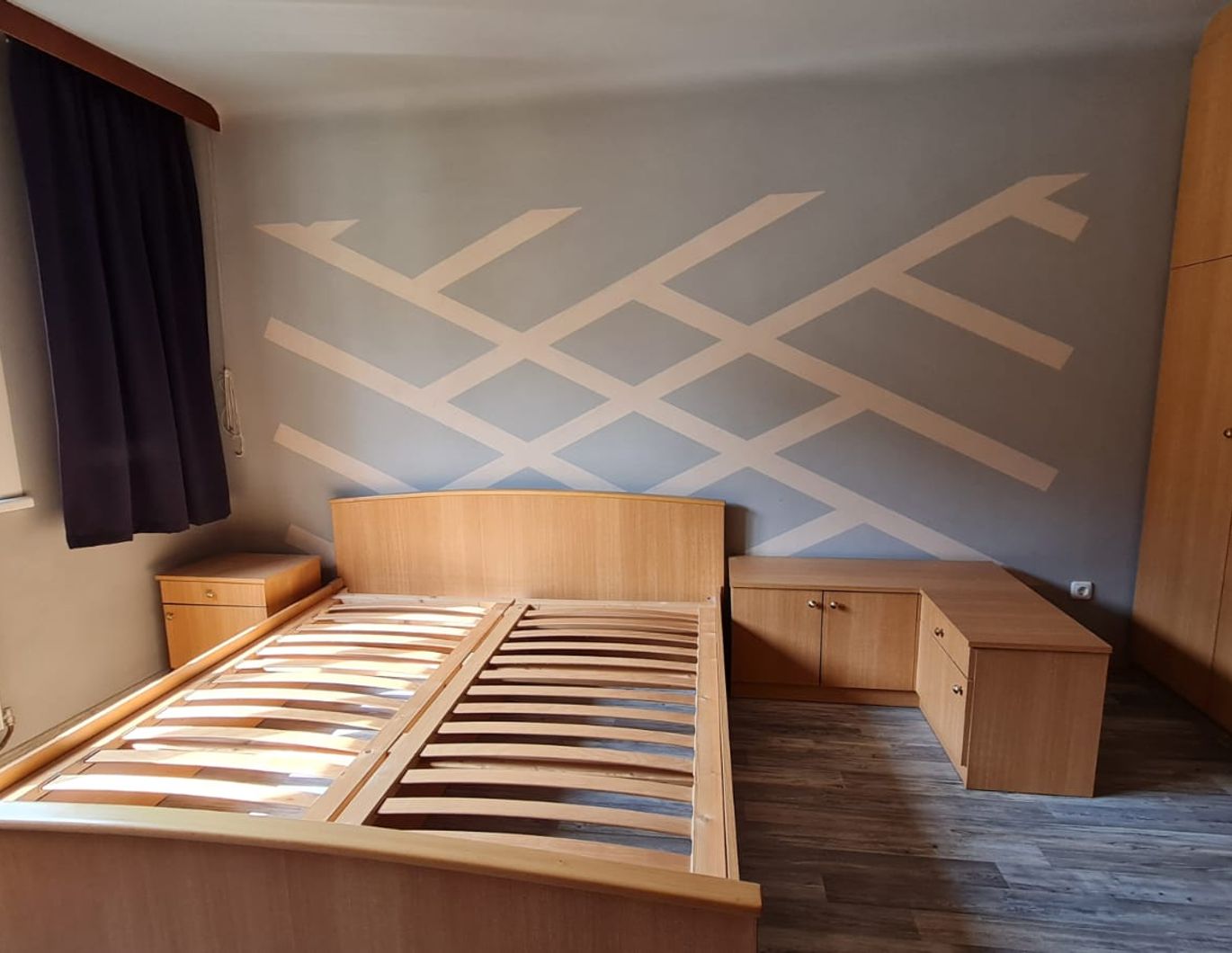 Charmante Wohnung in zentraler Lage in Ottakring - Nähe Yppenplatz & Brunnenmarkt