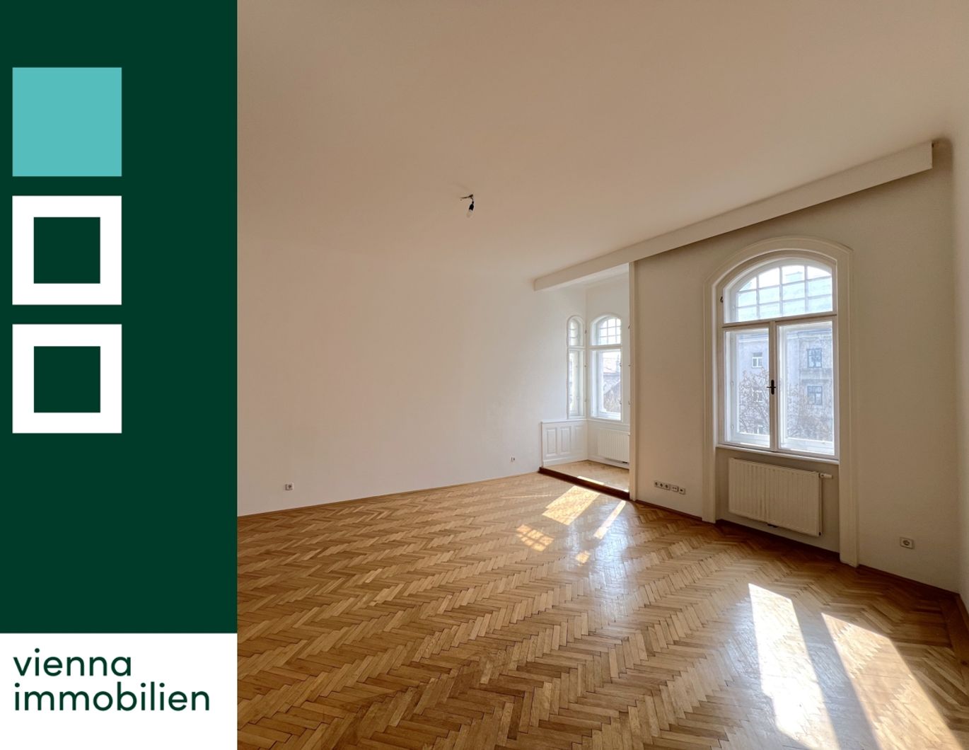 Charmante Altbauwohnung mit Gemeinschaftsgarten