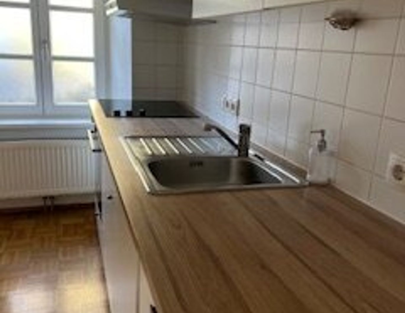 Gemütliche, WG-taugliche 2-Zimmer-Wohnung in Graz: Pflegeleicht, zentral & modern! Miete: 797,34 €