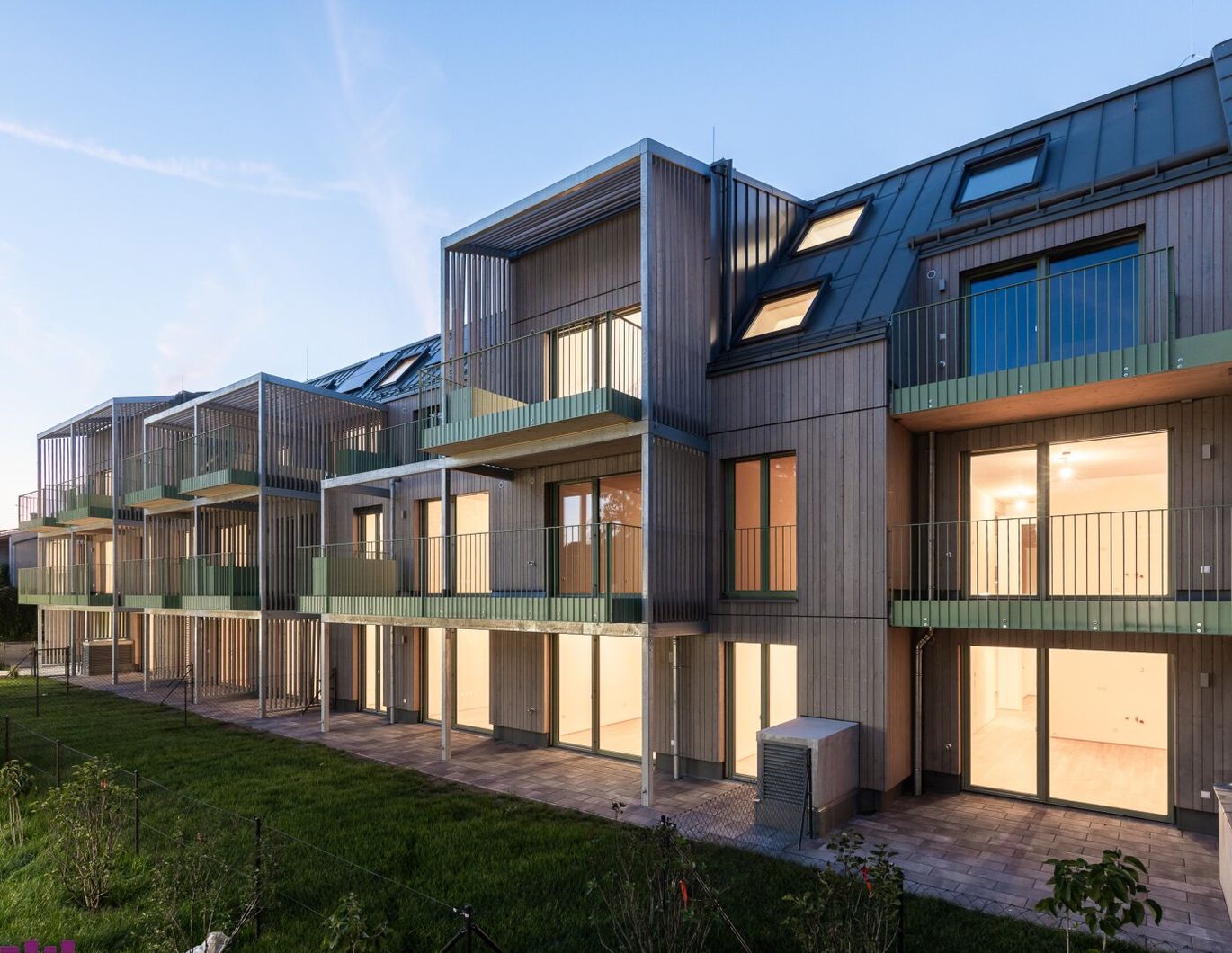 PROVISIONSFREI! Familientaugliche Eigentumswohnungen in Unterlaa - U1 in ca. 7min