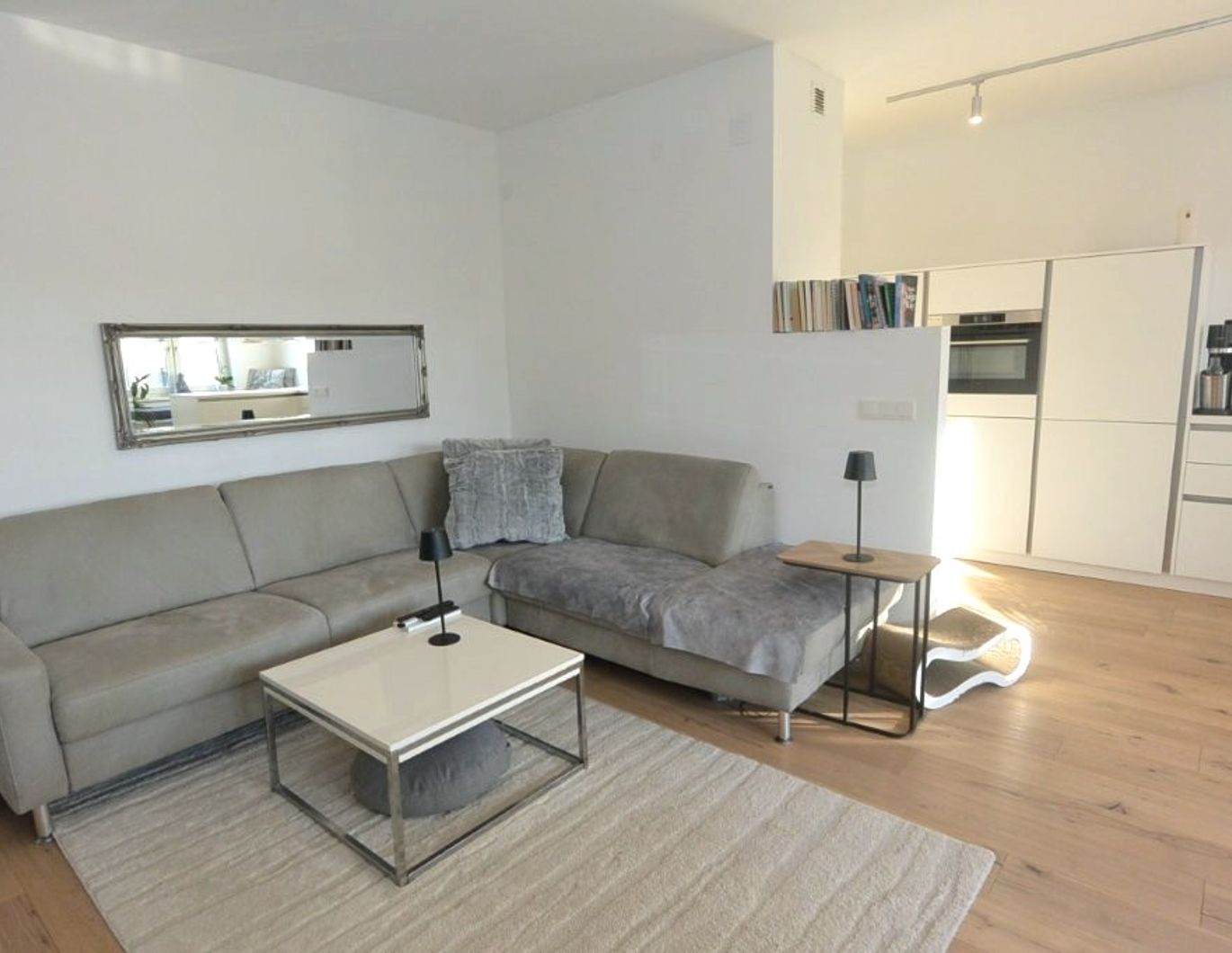 Sonnige und hochwertige 2-3 Zimmerwohnung ca. 86 m² inkl. Balkon in Mödling!