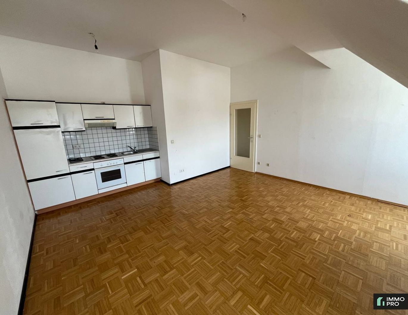 Charmante City-Wohnung in Hafendorf, Kapfenberg zu vermieten