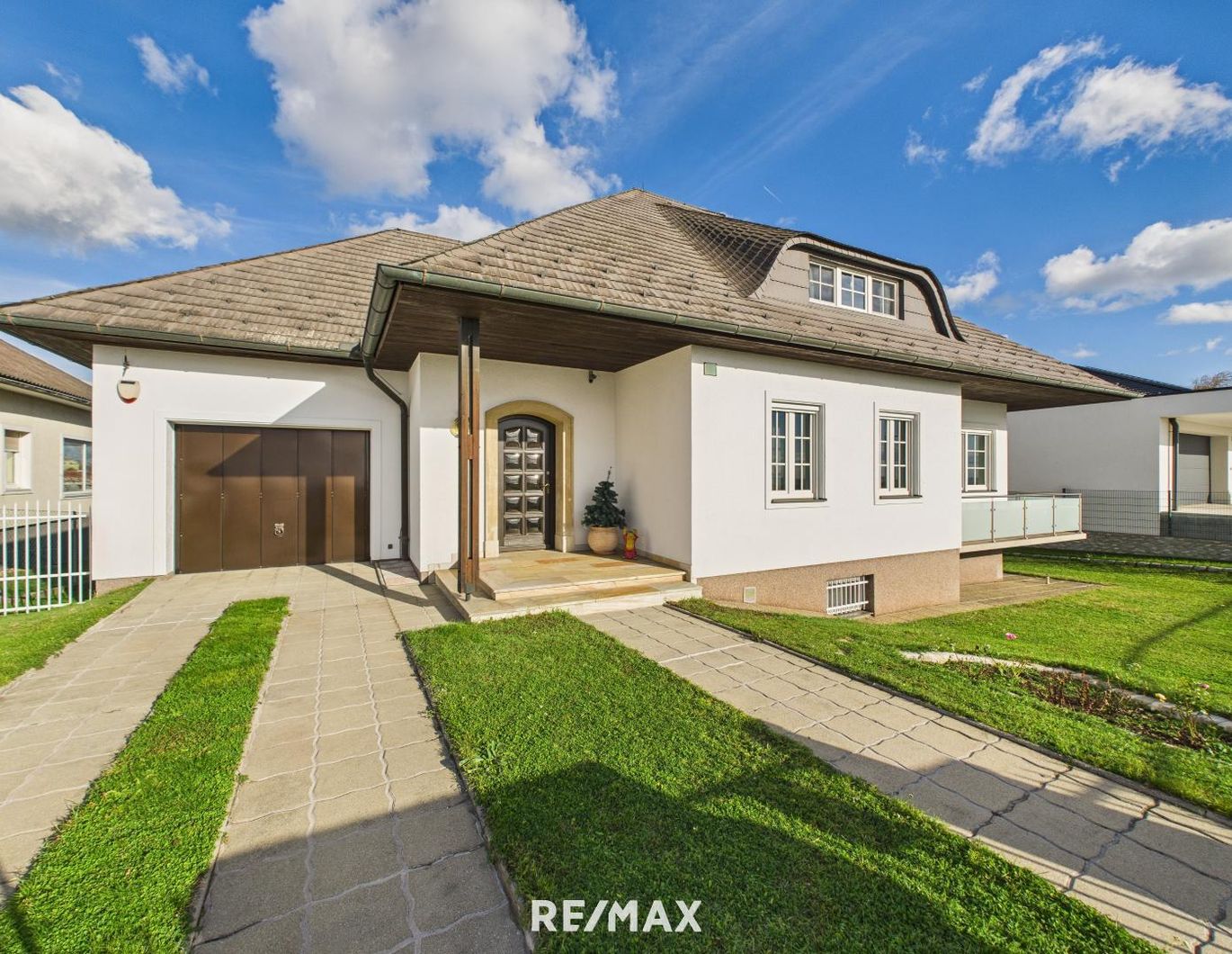 Ein Zuhause zum Ankommen-Bungalow mit Seeblick in Neusiedl am See