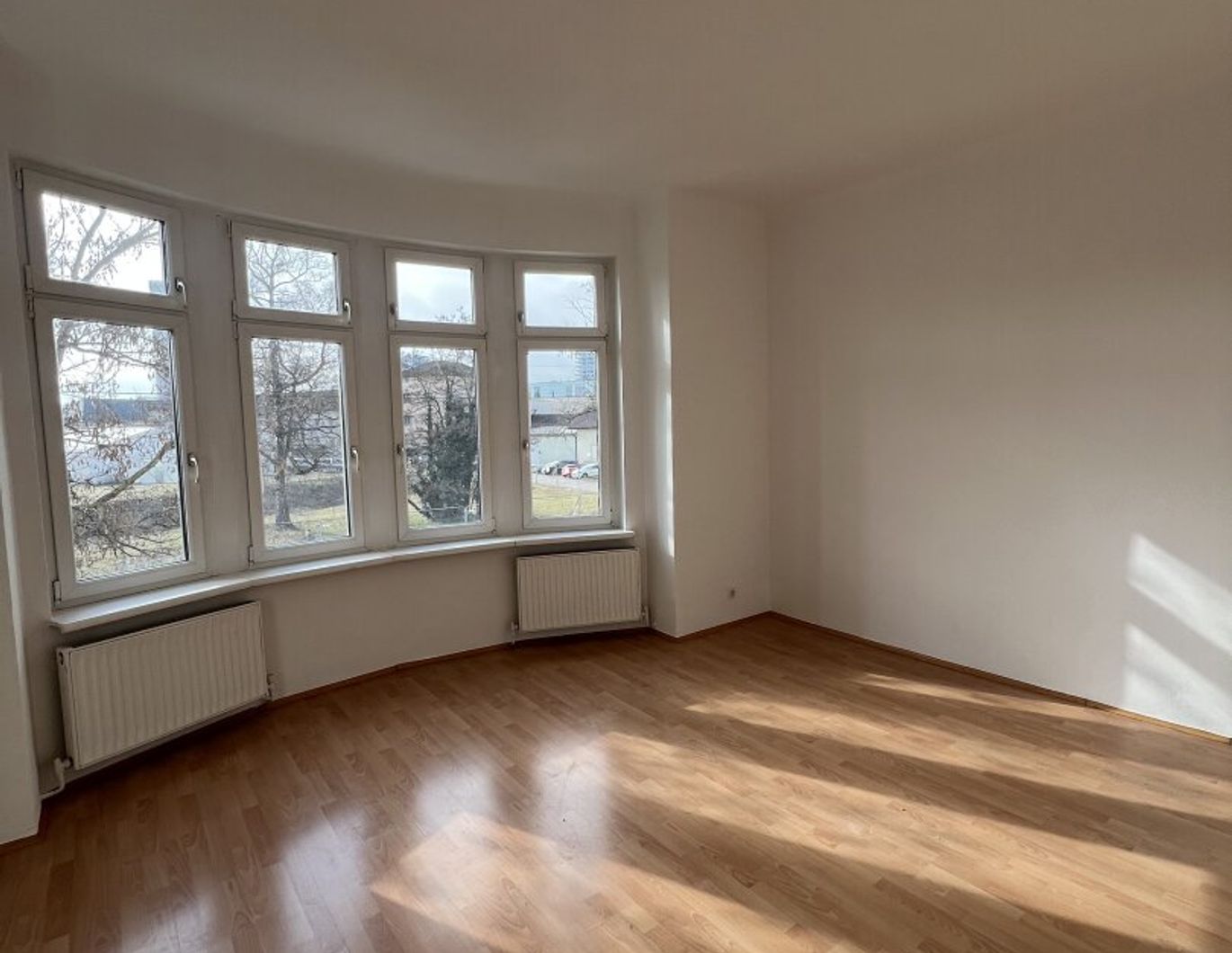 Attraktive 3-Zimmer-Wohnung in Bahnhofsnähe | Wienerstraße