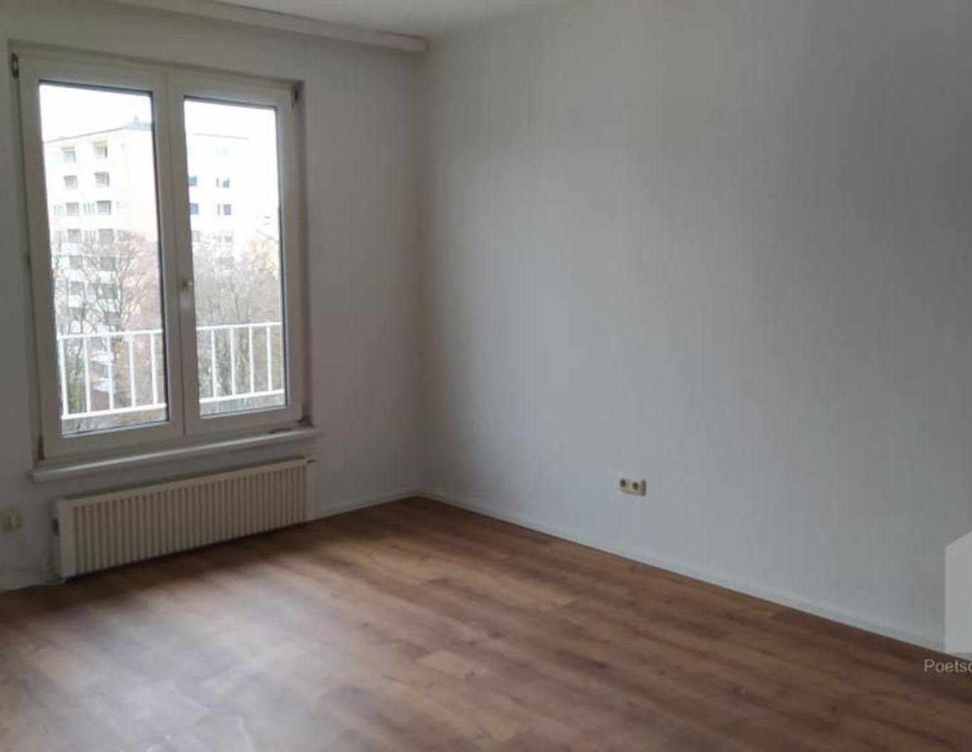 Schöne Singlewohnung - Lehen