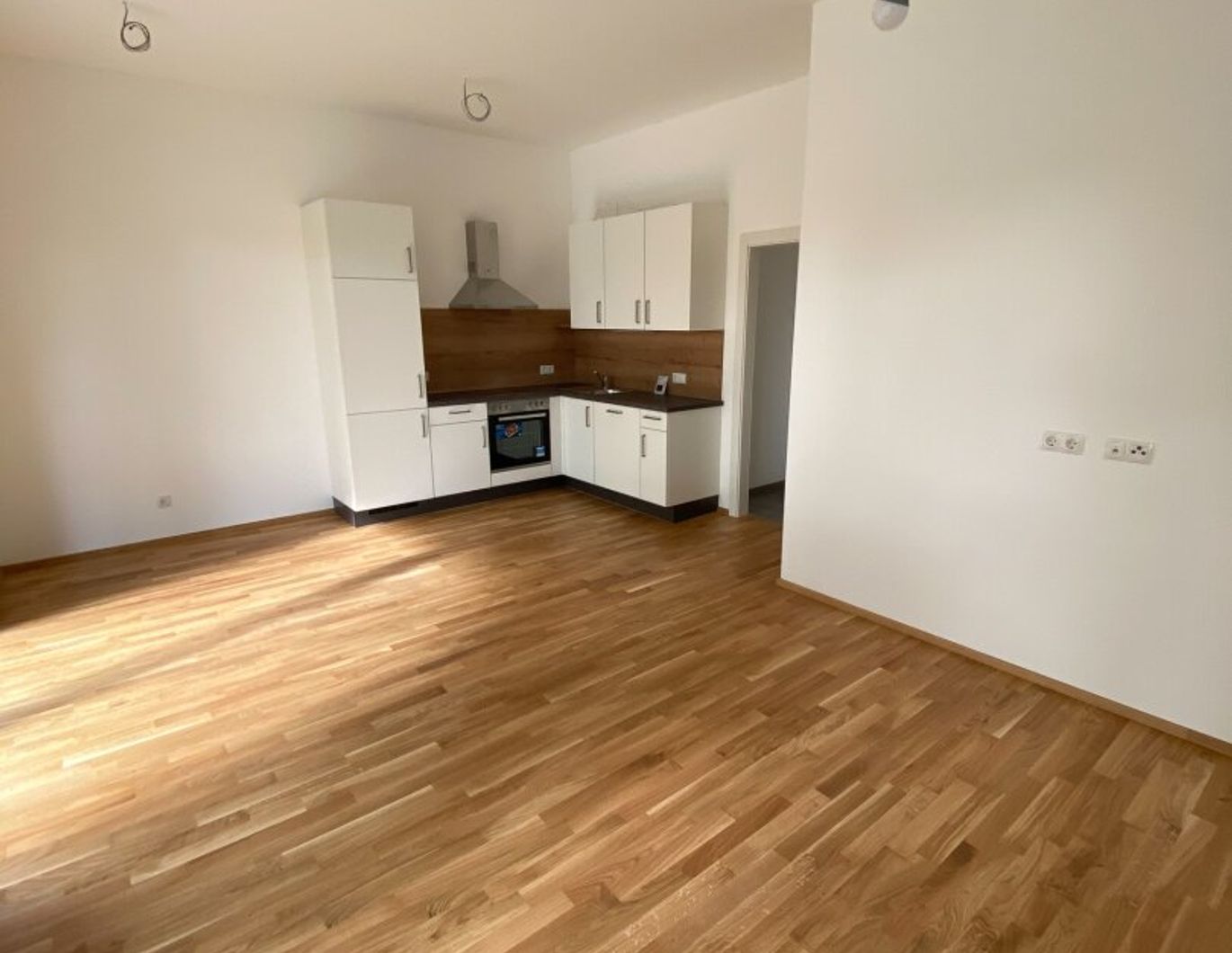 HERRLICHE Gartenwohnung mit 3 Zimmern in zentraler und ruhiger Lage