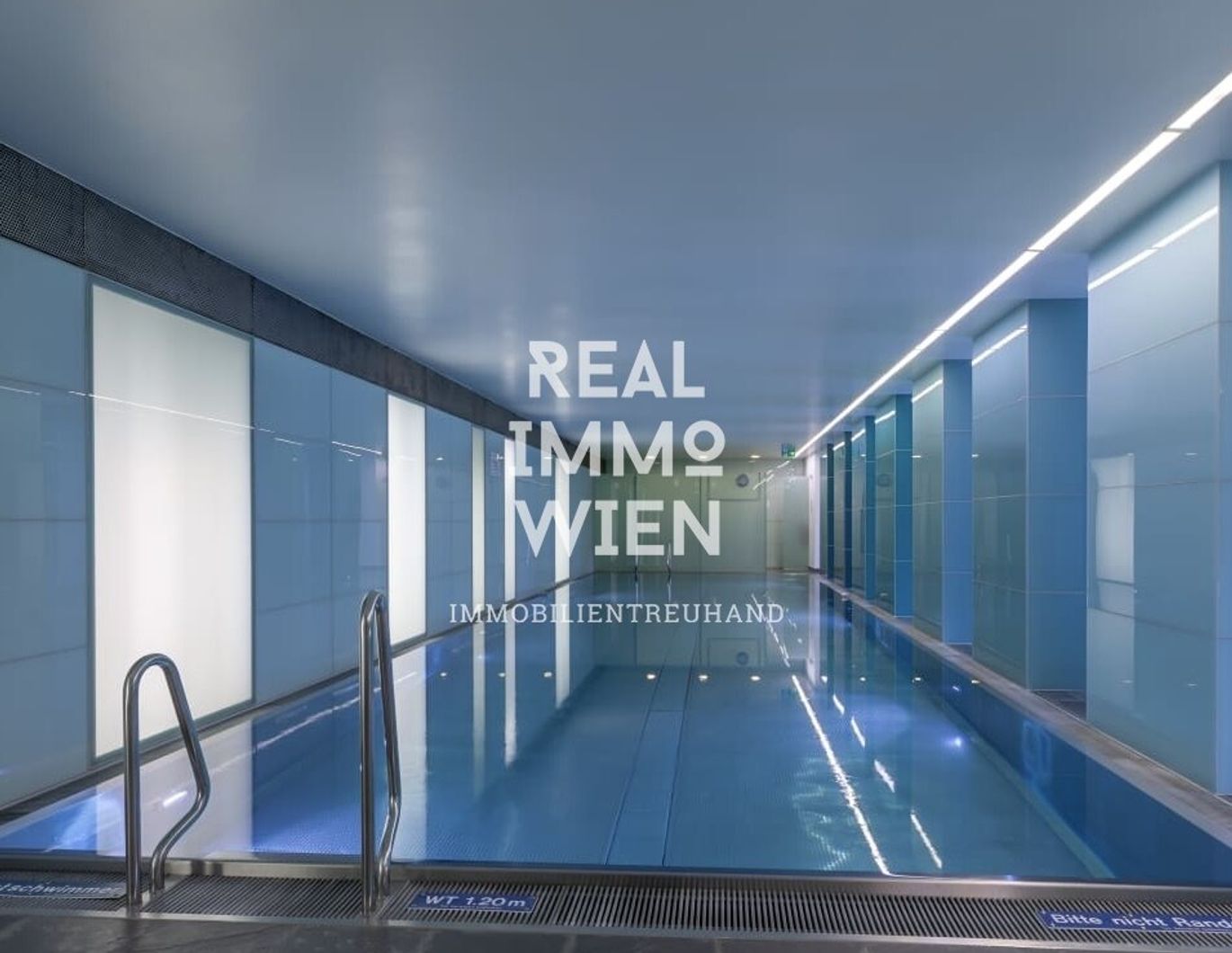 EINZIGARTIGE WOHNUNG IM 19. BEZIRK - 425 qm - POOL - WELLNESS