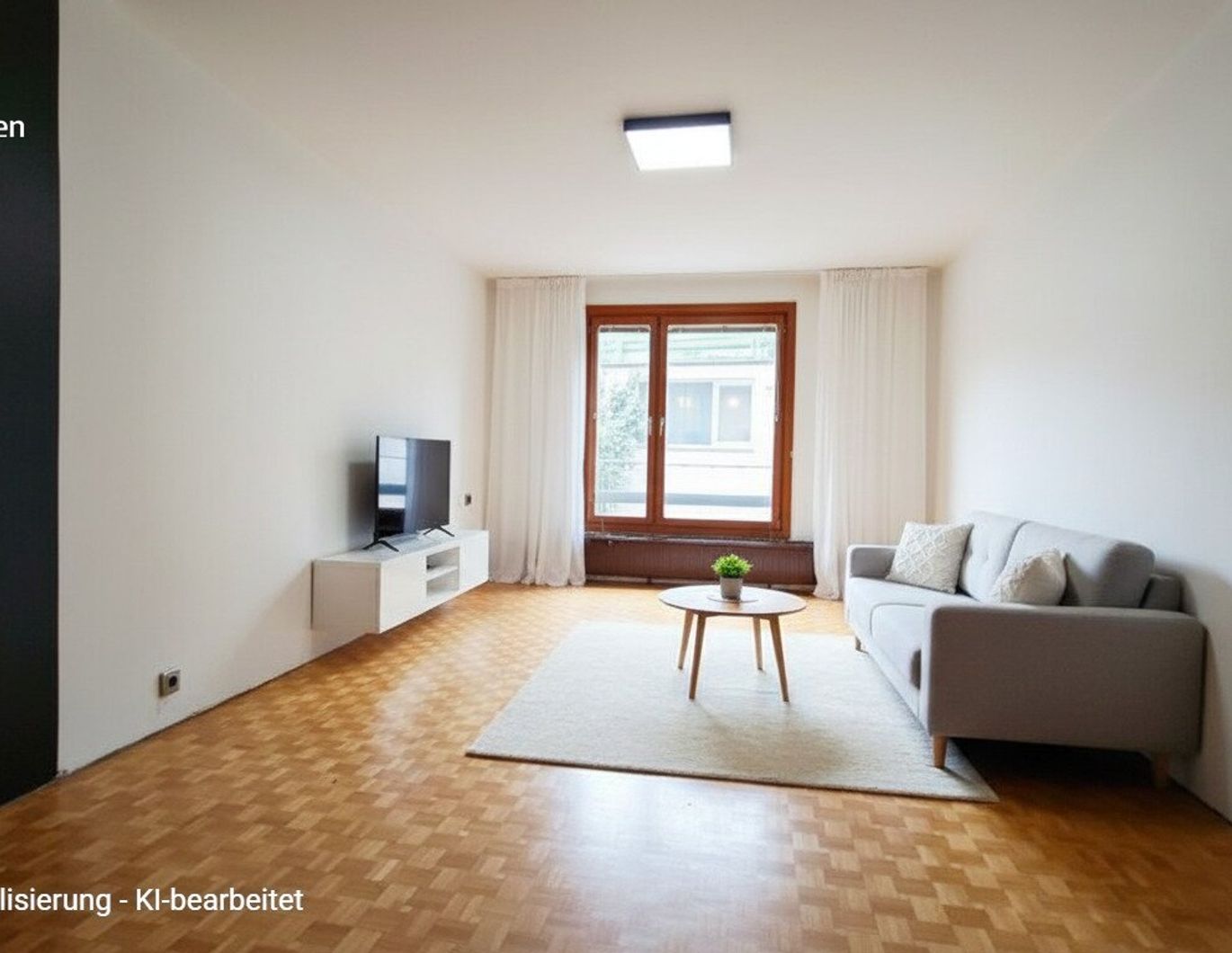 Bastlerhit! 3-Zimmer bei der Meidlinger Hauptstraße