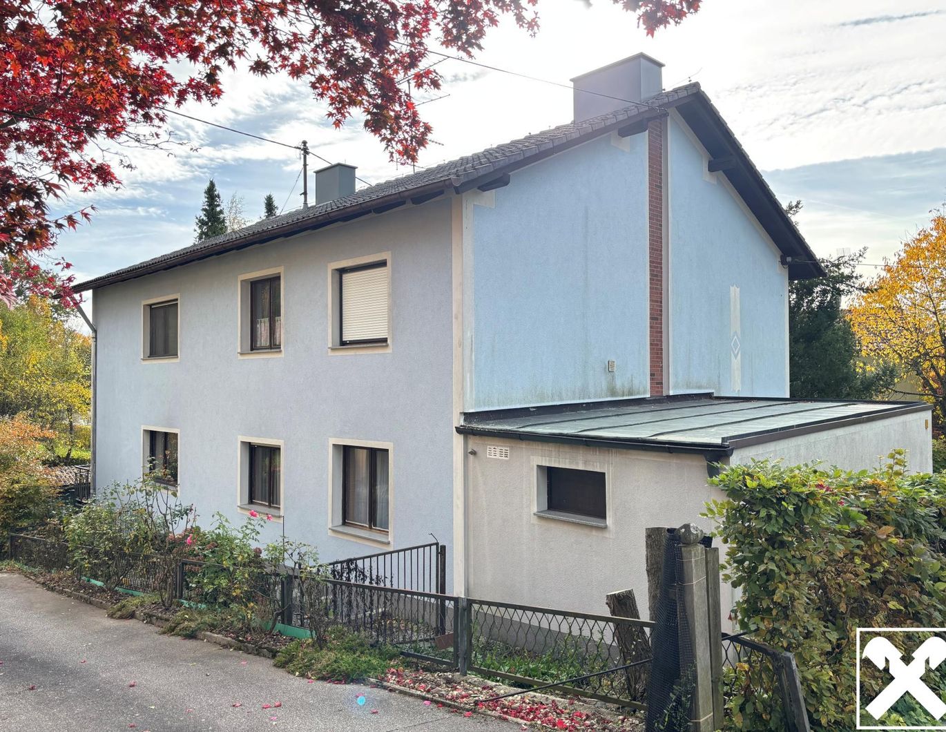 Viel Platz für Ihre Wohnträume - Großzügiges Familienhaus in Riedau