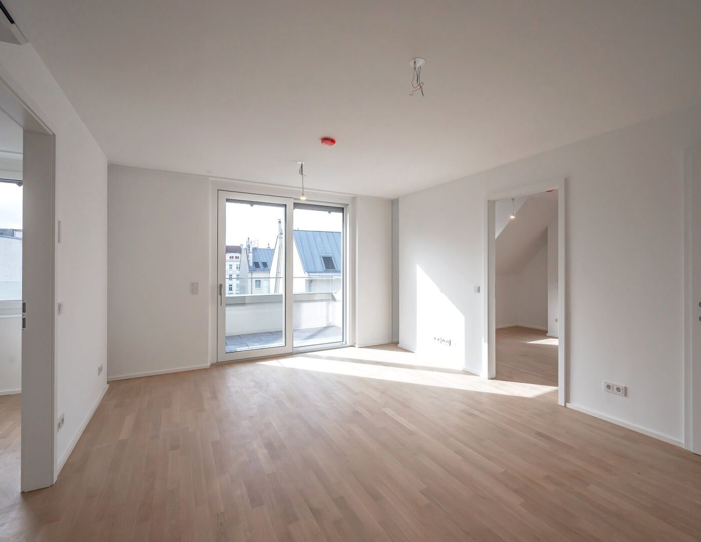++NEU++ Perfect 3-room apartment in the city center (1/27)