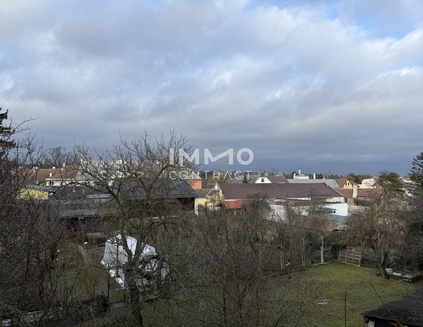 UNBEFRISTET RODAUN WOHNEN! Hochstraße 11 Top 8