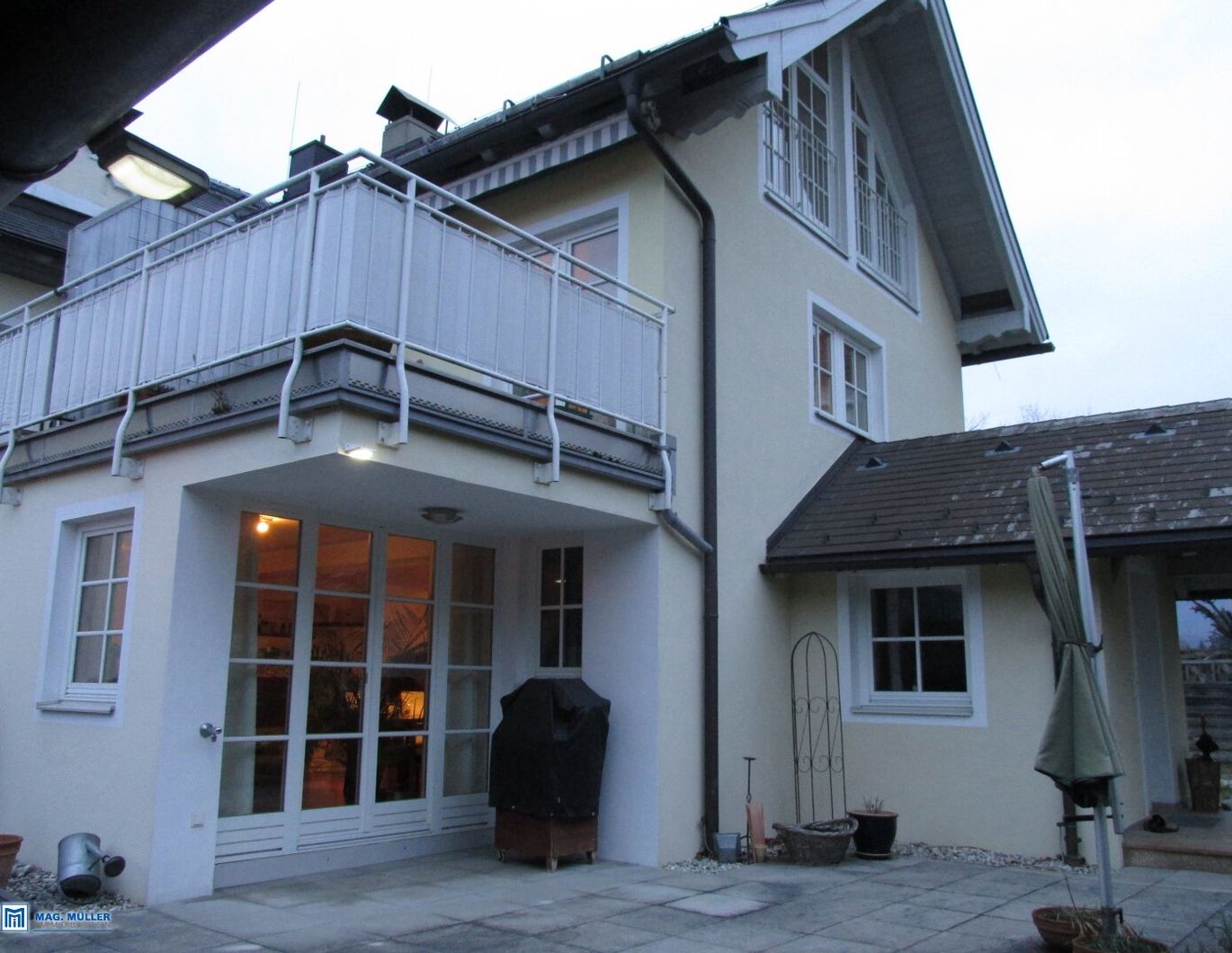 Von der Sonne verwöhnt - Ihr Haus in Rif mit Stil, Charme und Lebensfreude