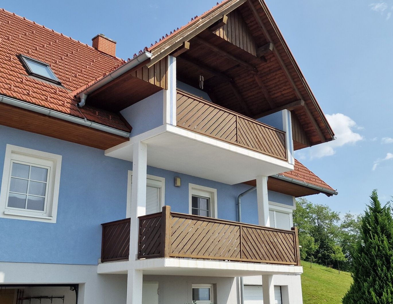 Ihre Ferienwohnung mit Weitsicht, in der beliebten Weststeiermark-St. Stefan o. Stainz