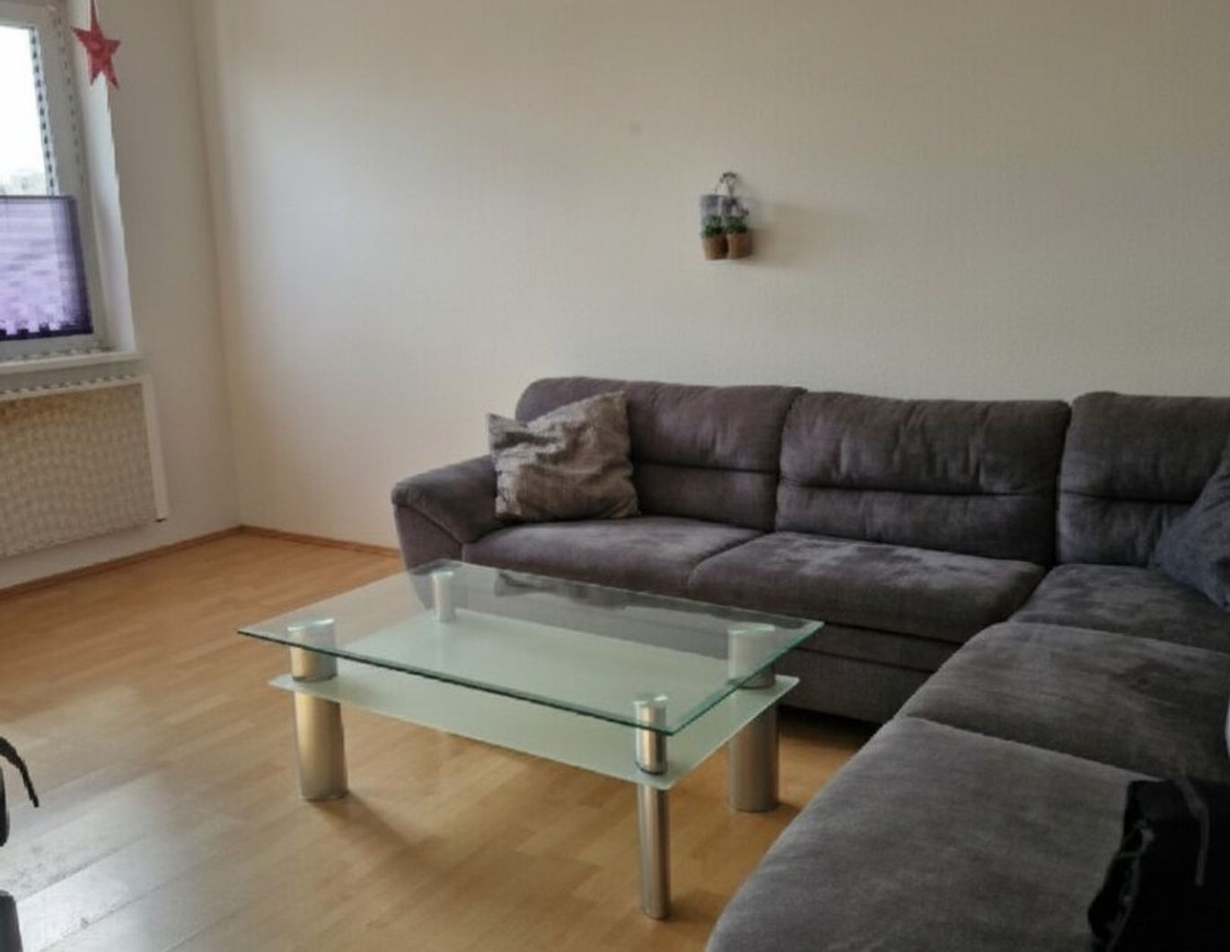 Attraktive Anlegerwohnung in zentraler Lage von Grieskirchen - bereits vermietet!