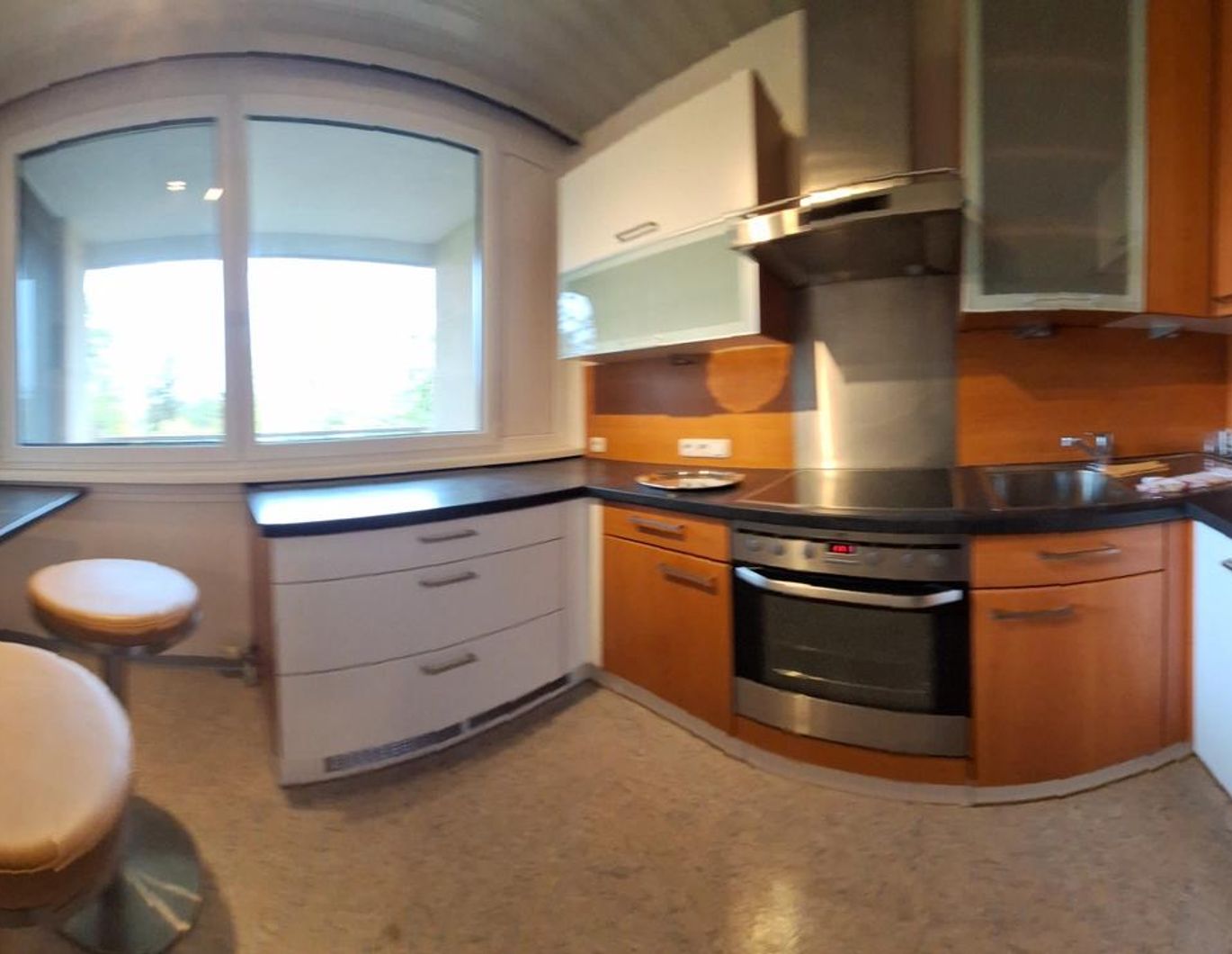 Moderne 3-Zimmer-Wohnung mit Garten- und Traunsteinblick in Schwanenstadt, Nähe Attersee (Provisionsfrei)