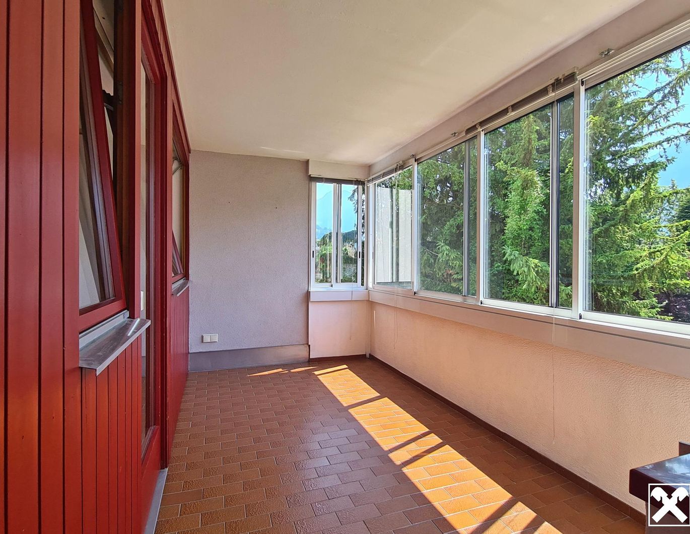 Leistbares Wohnen in Bludenz