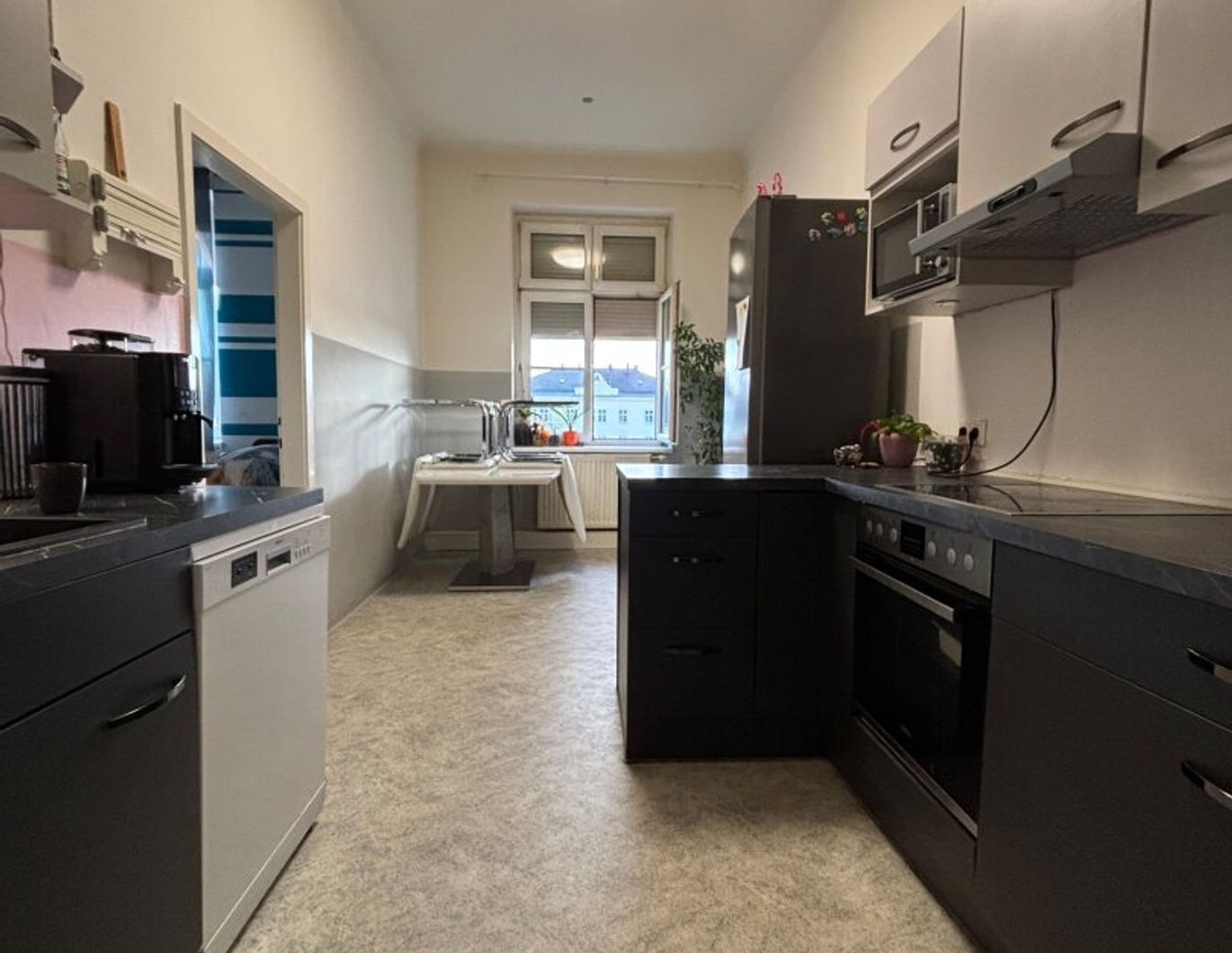 Komfortable 3-Zimmer-Wohnung in Wels - 94 m², ideal für Paare oder Familien - ab Jänner 2026 zu einem attraktiven Mietpreis!