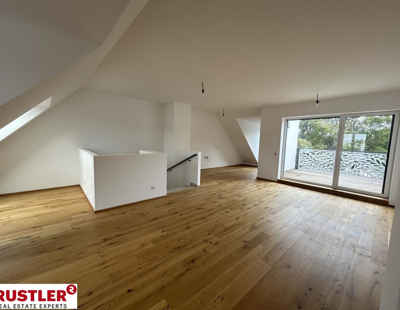 2 Zimmer Neubauprojekt / modernes Wohnen beim Prater / Lebensqualität pur