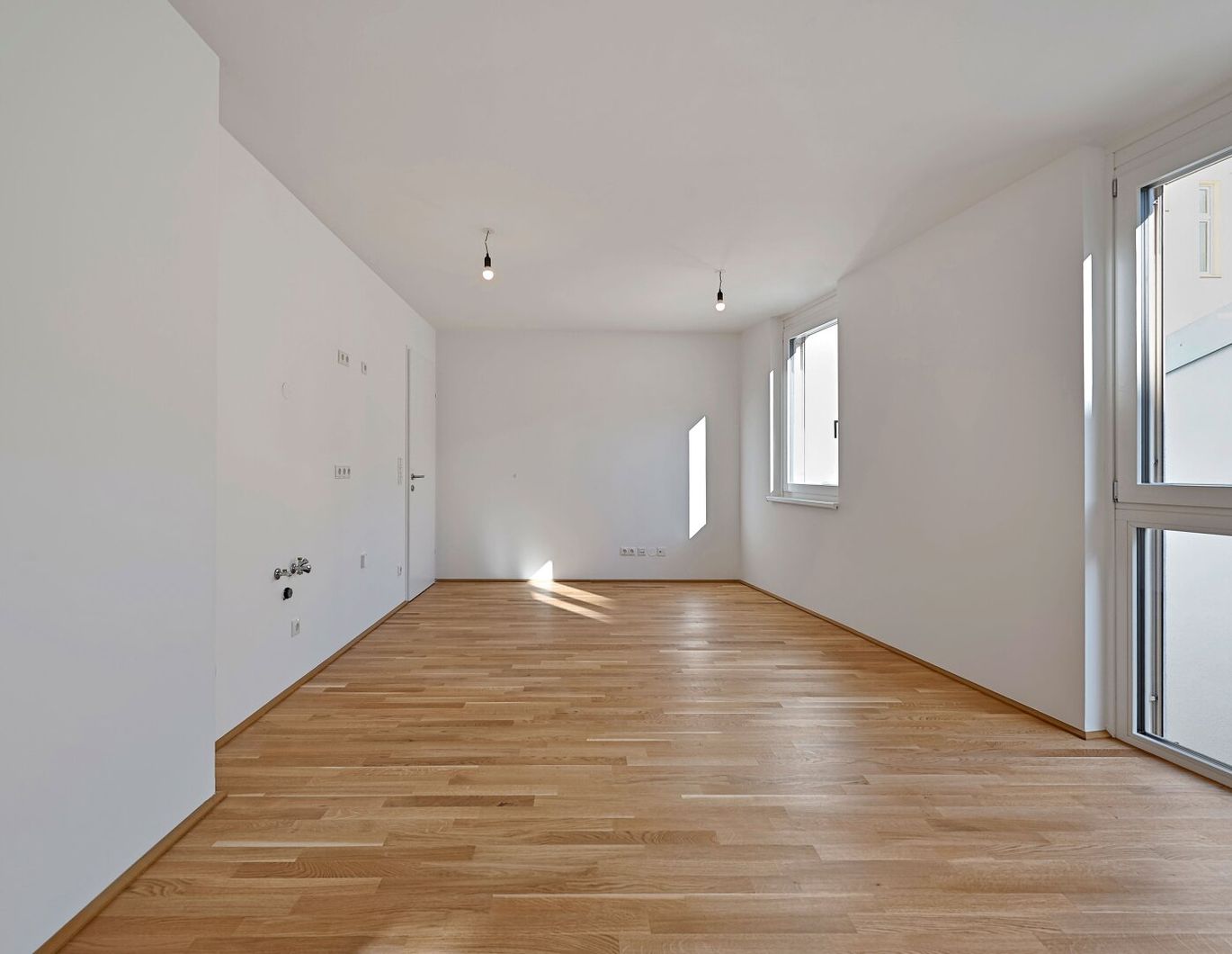 Bezugsfertig I Modernes Wohnen nahe der Alten Donau