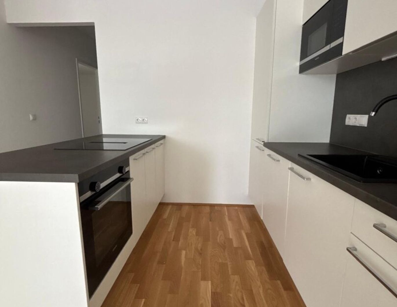 Moderne 3-Zimmer-Wohnung in Graz mit Balkon und Tiefgarage - Ihr neues Zuhause!