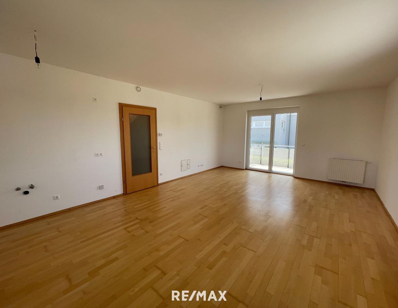 3-Zimmer-Mietwohnung